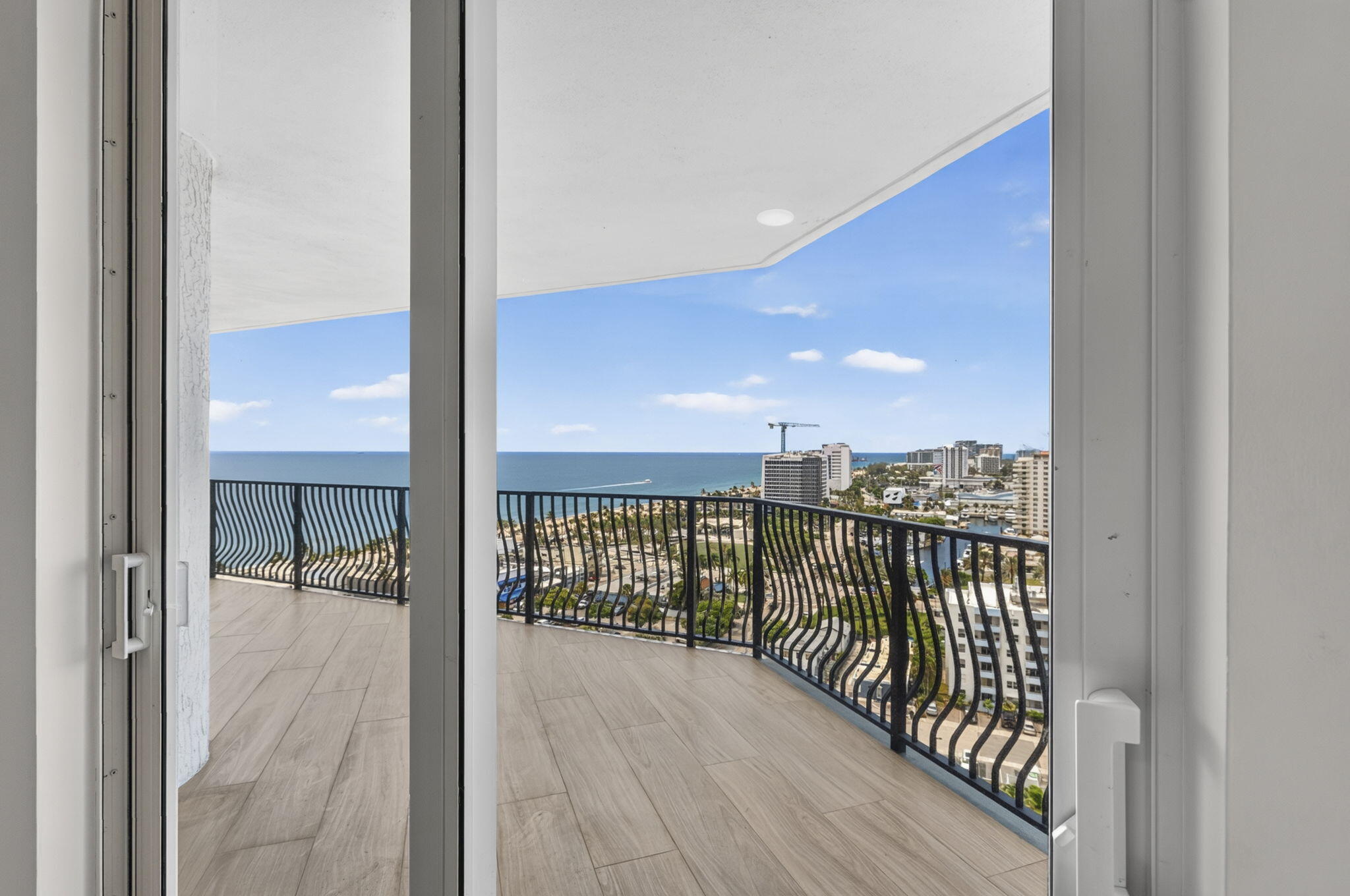100 S Birch #1701a Fort Lauderdale, FL 33316