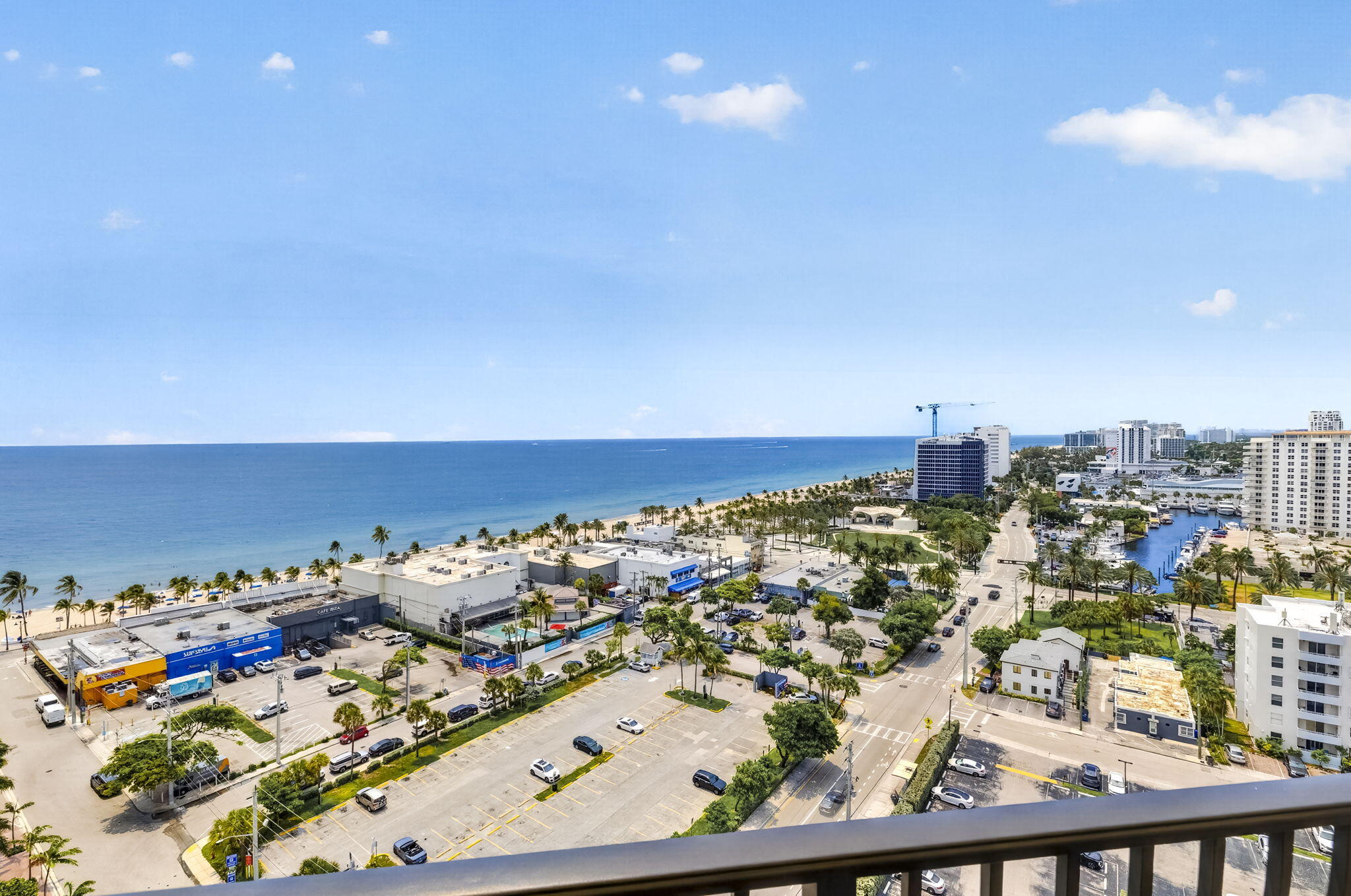 100 S Birch #1701a Fort Lauderdale, FL 33316