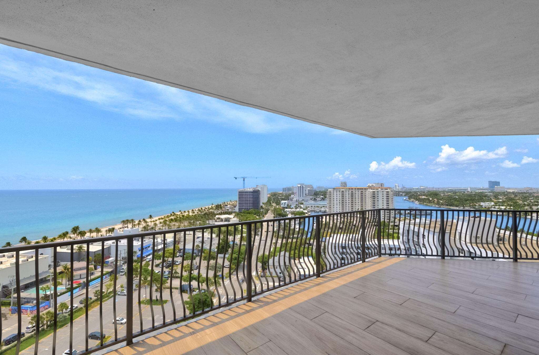 100 S Birch #1701a Fort Lauderdale, FL 33316