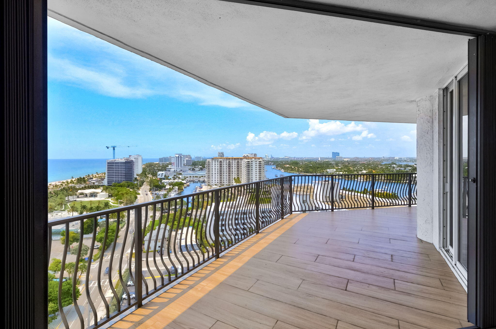 100 S Birch #1701a Fort Lauderdale, FL 33316
