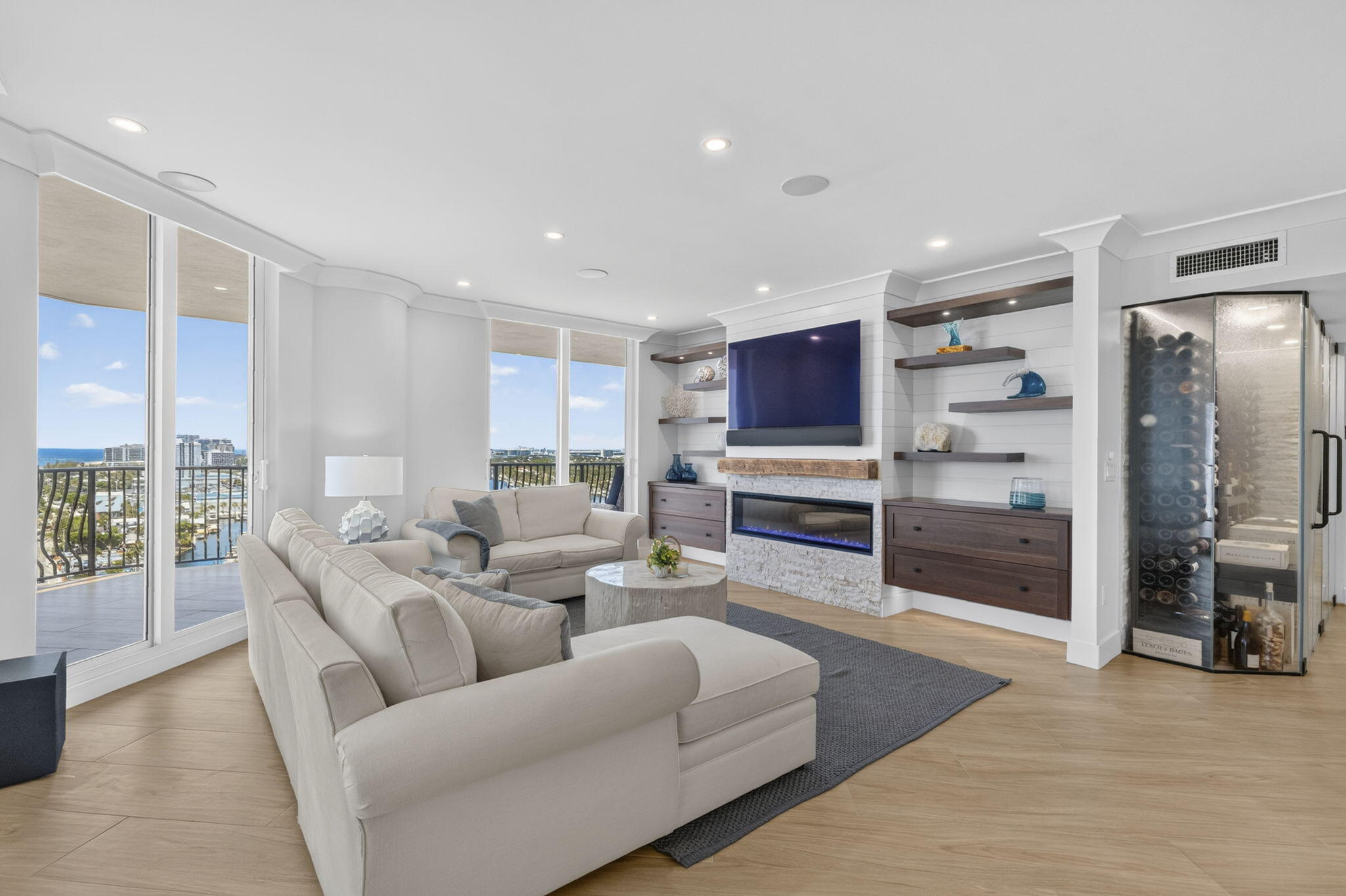 100 S Birch #1701a Fort Lauderdale, FL 33316