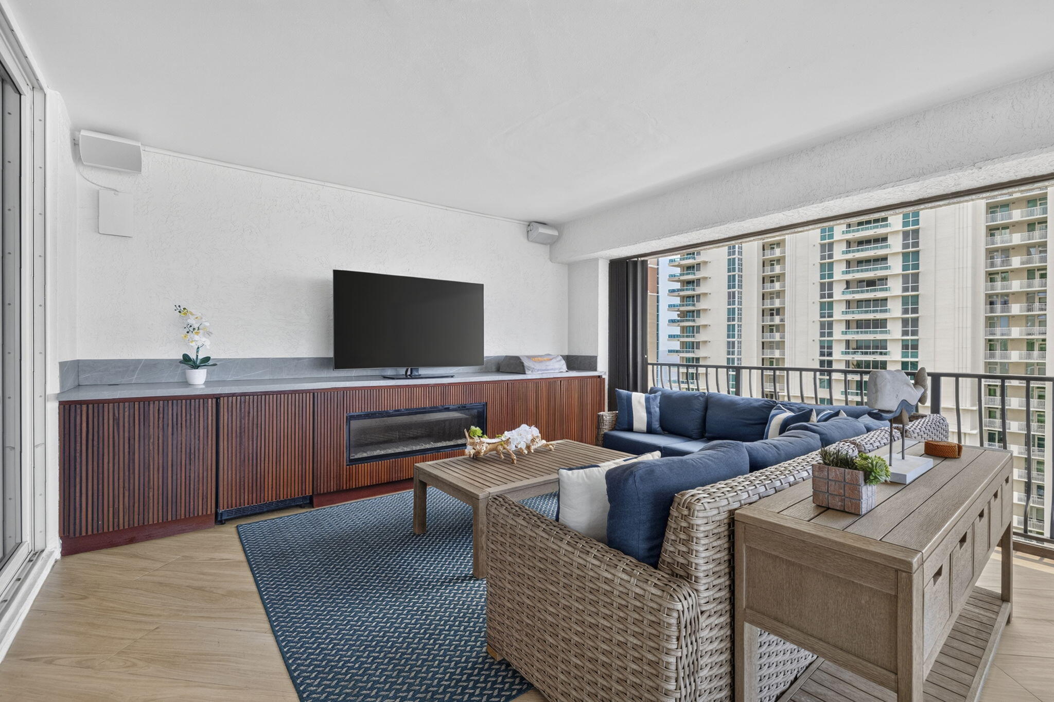 100 S Birch #1701a Fort Lauderdale, FL 33316