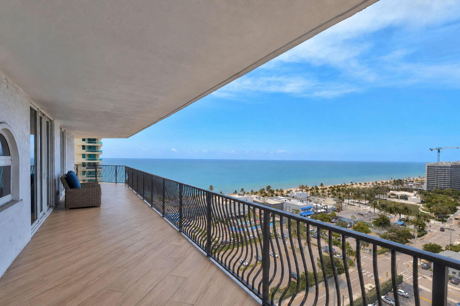 100 S Birch #1701a Fort Lauderdale, FL 33316