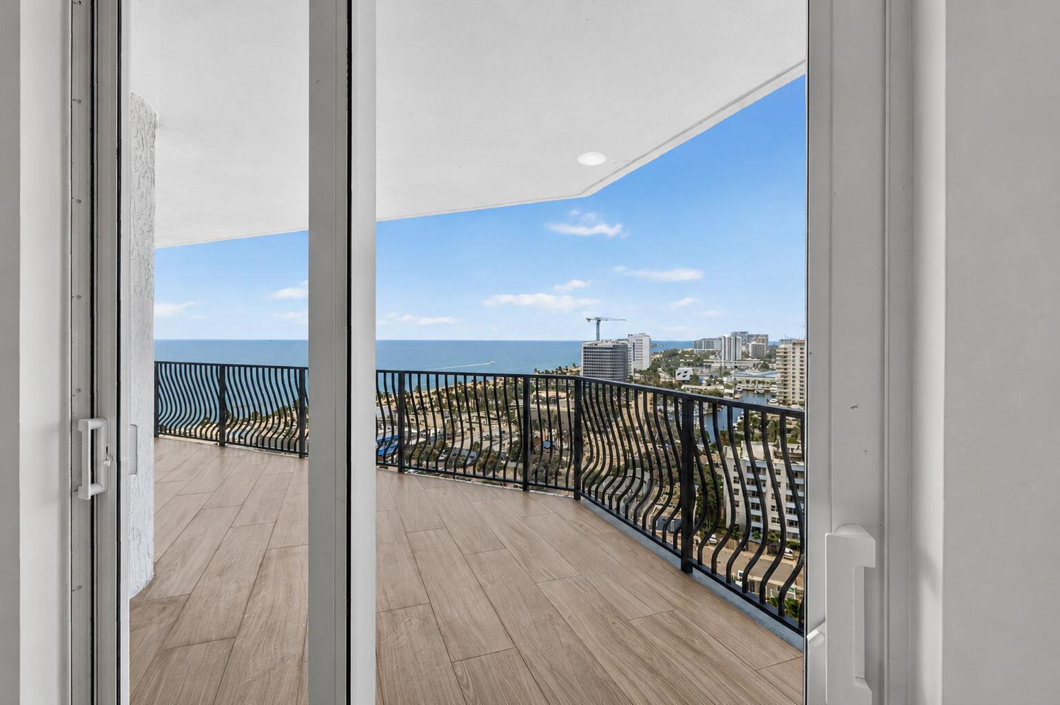 100 S Birch #1701a Fort Lauderdale, FL 33316