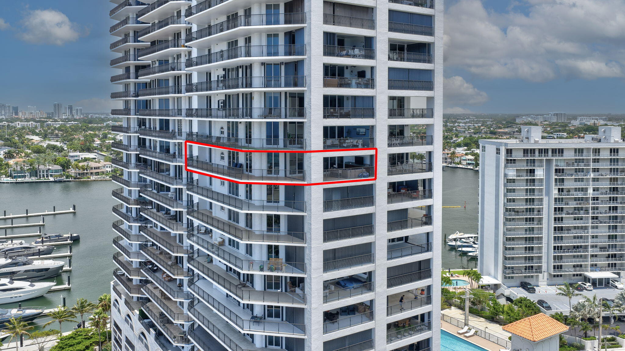 100 S Birch #1701a Fort Lauderdale, FL 33316