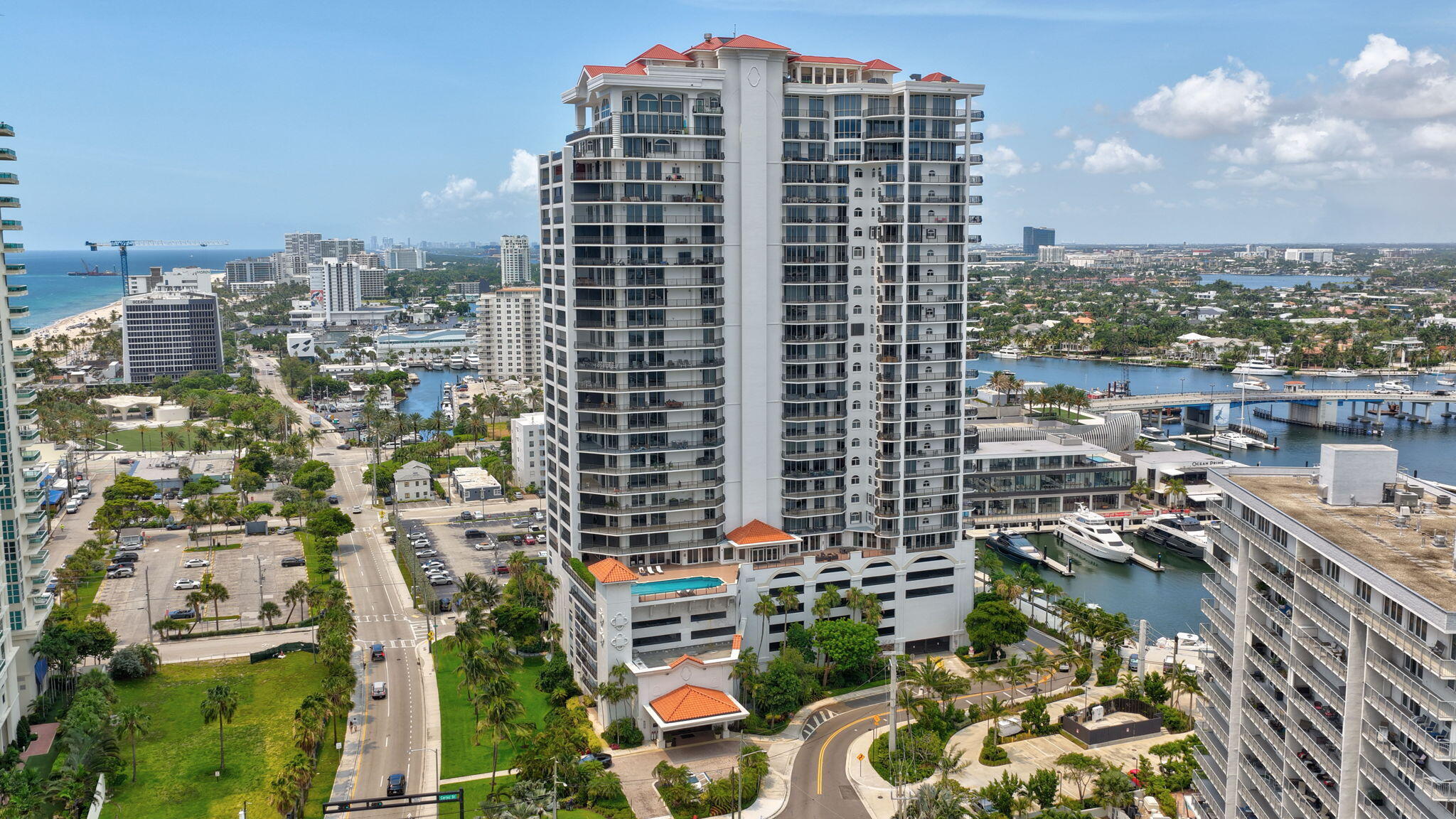 100 S Birch #1701a Fort Lauderdale, FL 33316