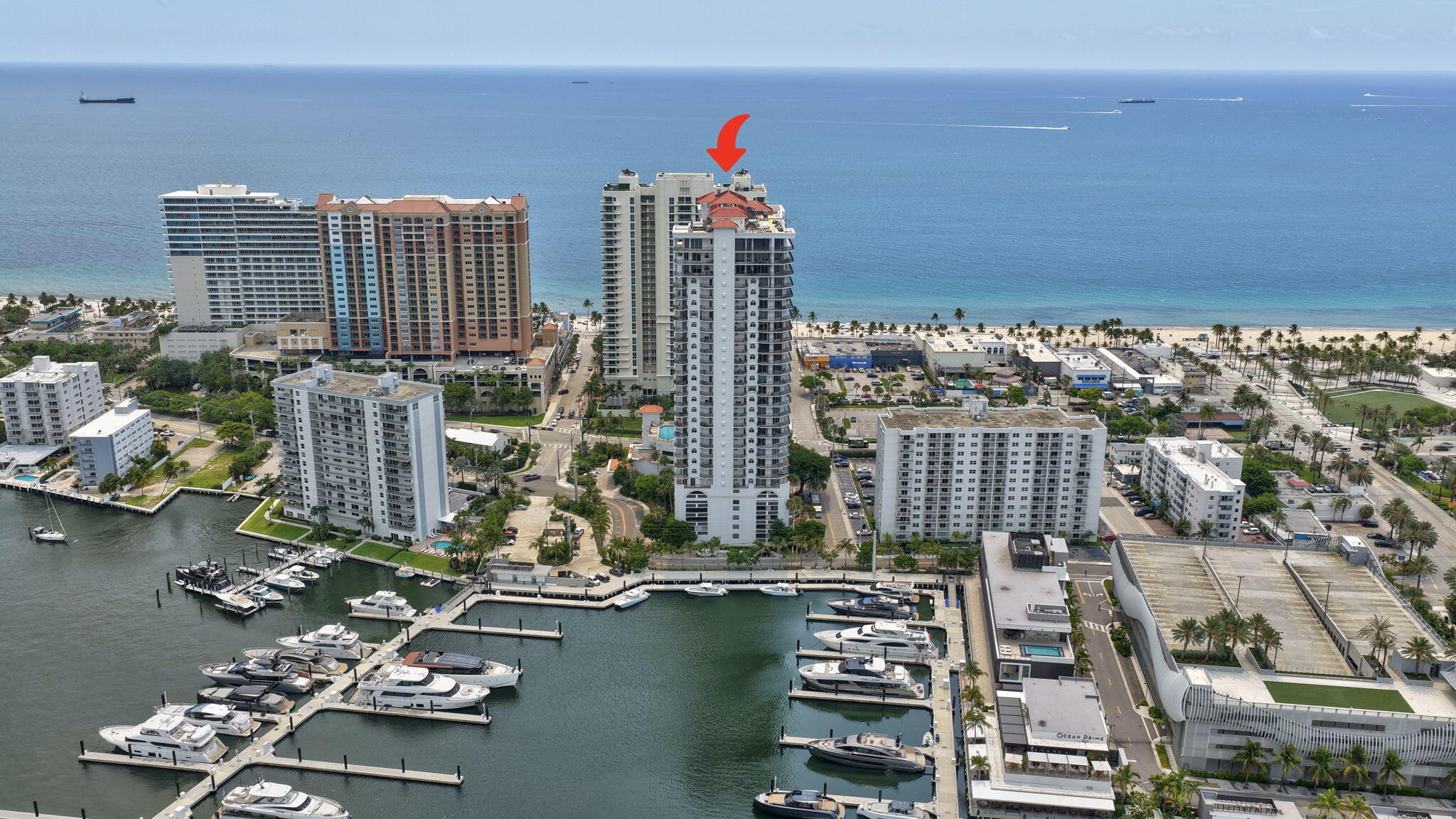 100 S Birch #1701a Fort Lauderdale, FL 33316