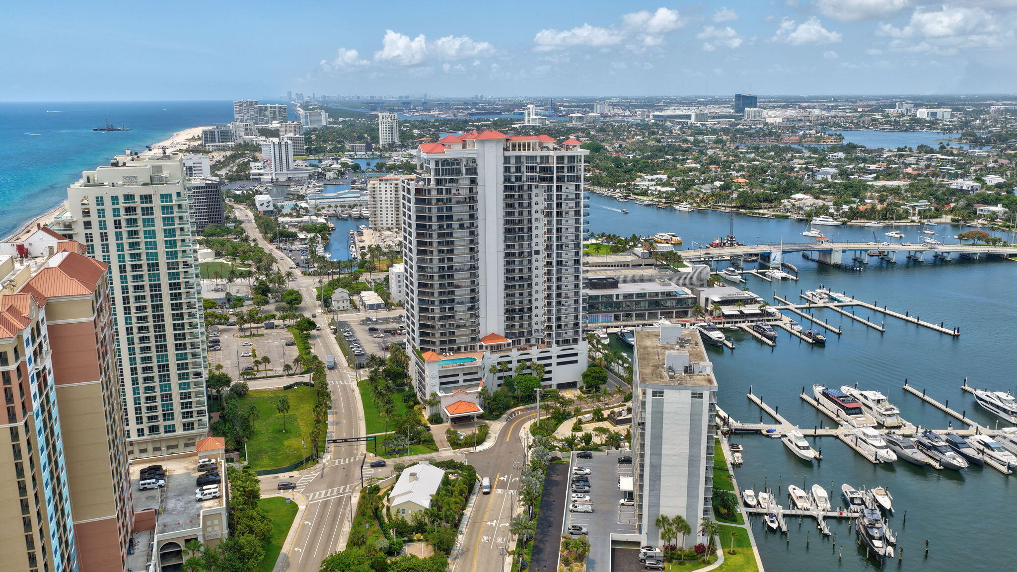 100 S Birch #1701a Fort Lauderdale, FL 33316