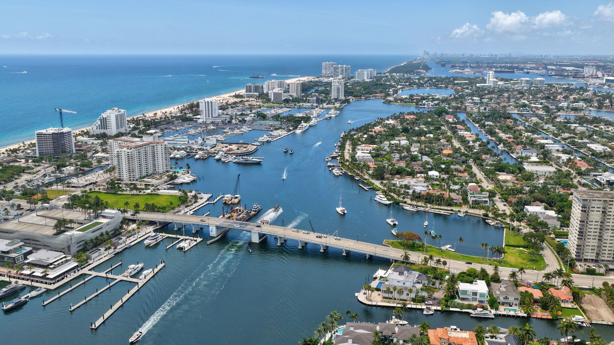 100 S Birch #1701a Fort Lauderdale, FL 33316