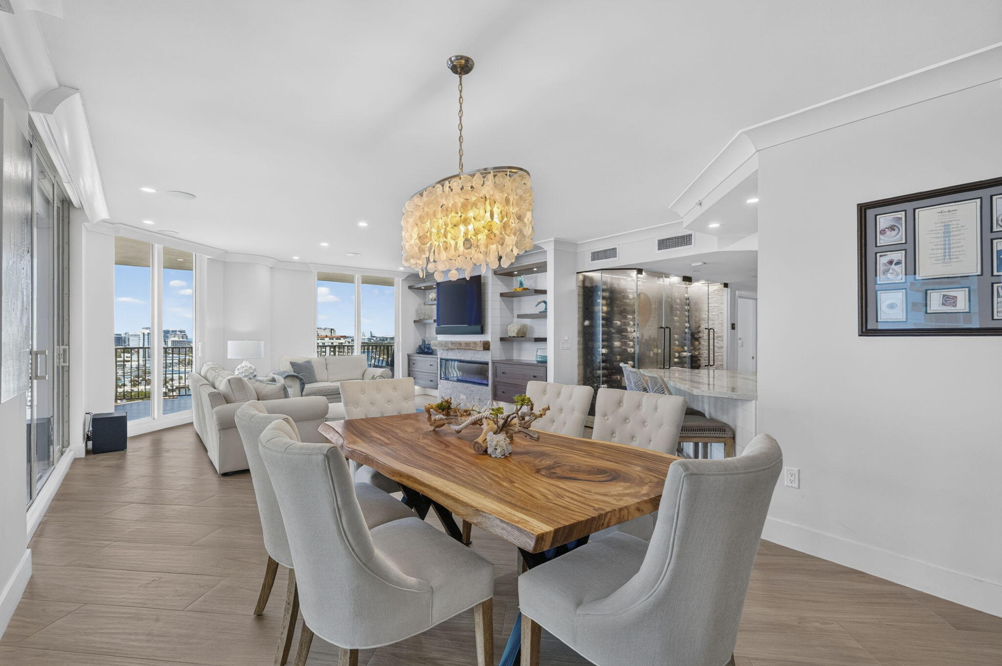 100 S Birch #1701a Fort Lauderdale, FL 33316