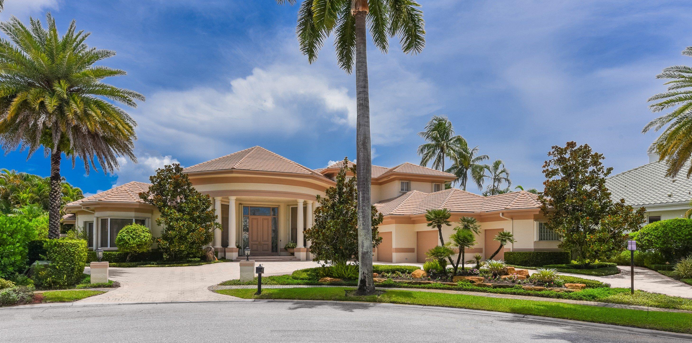 6949 Lake Estates