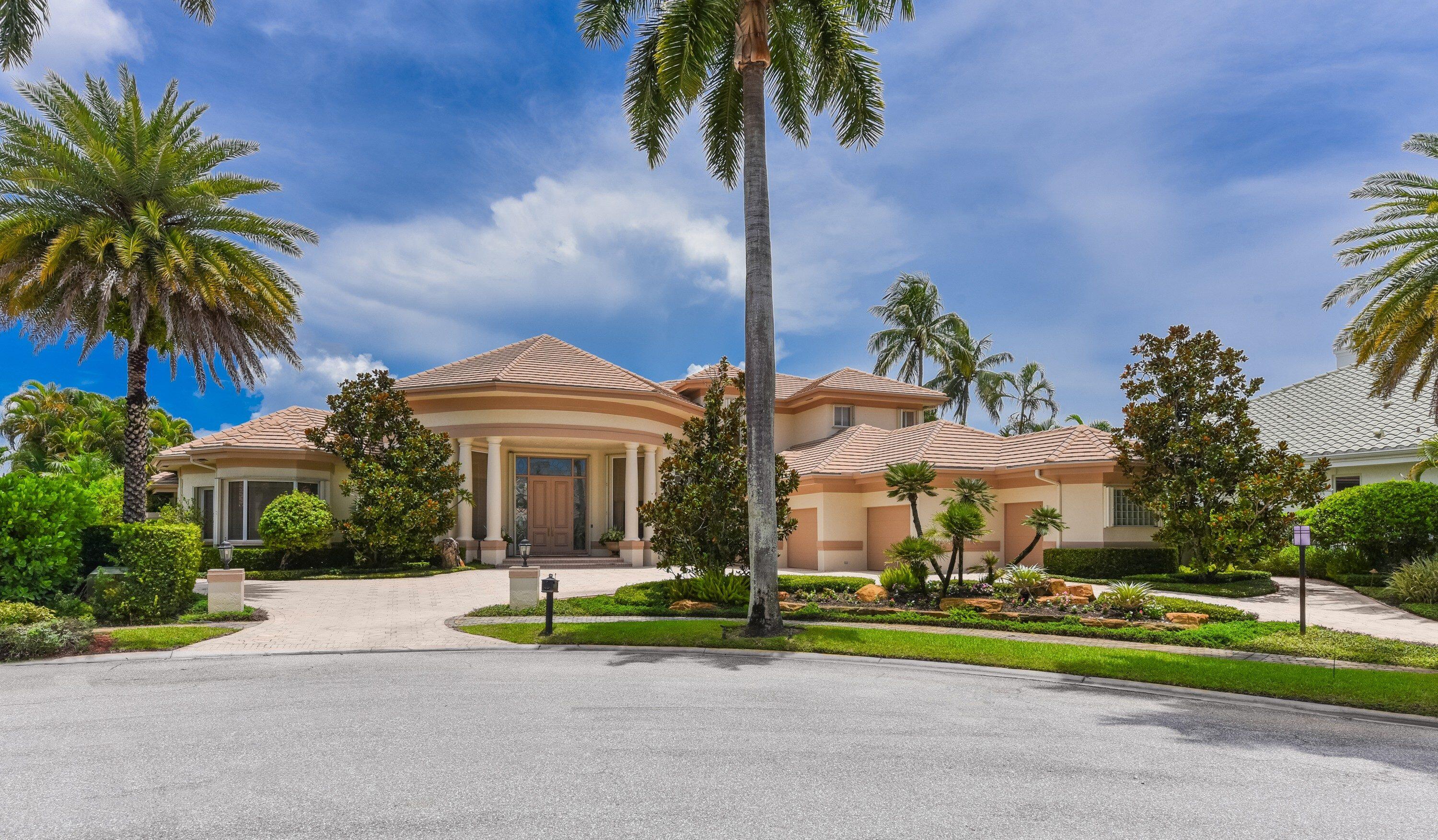 6949 Lake Estates Boca Raton, FL 33496