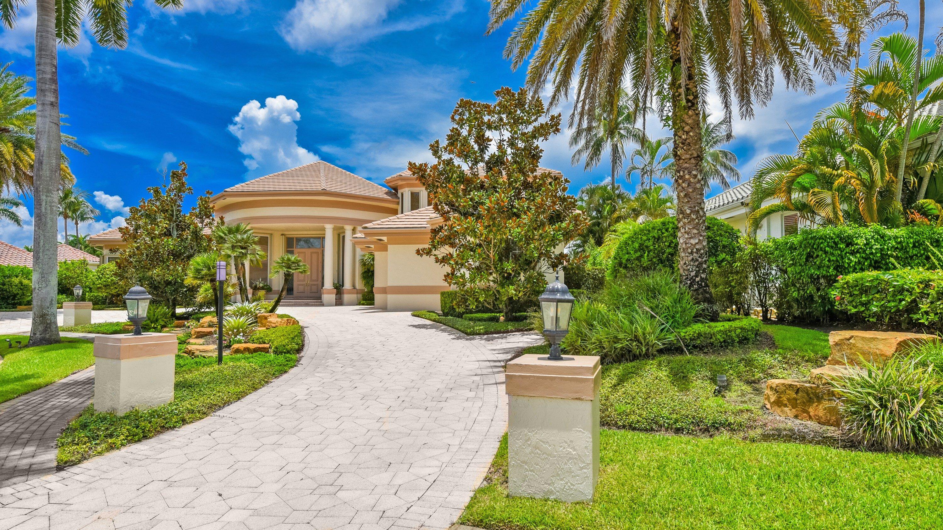6949 Lake Estates Boca Raton, FL 33496