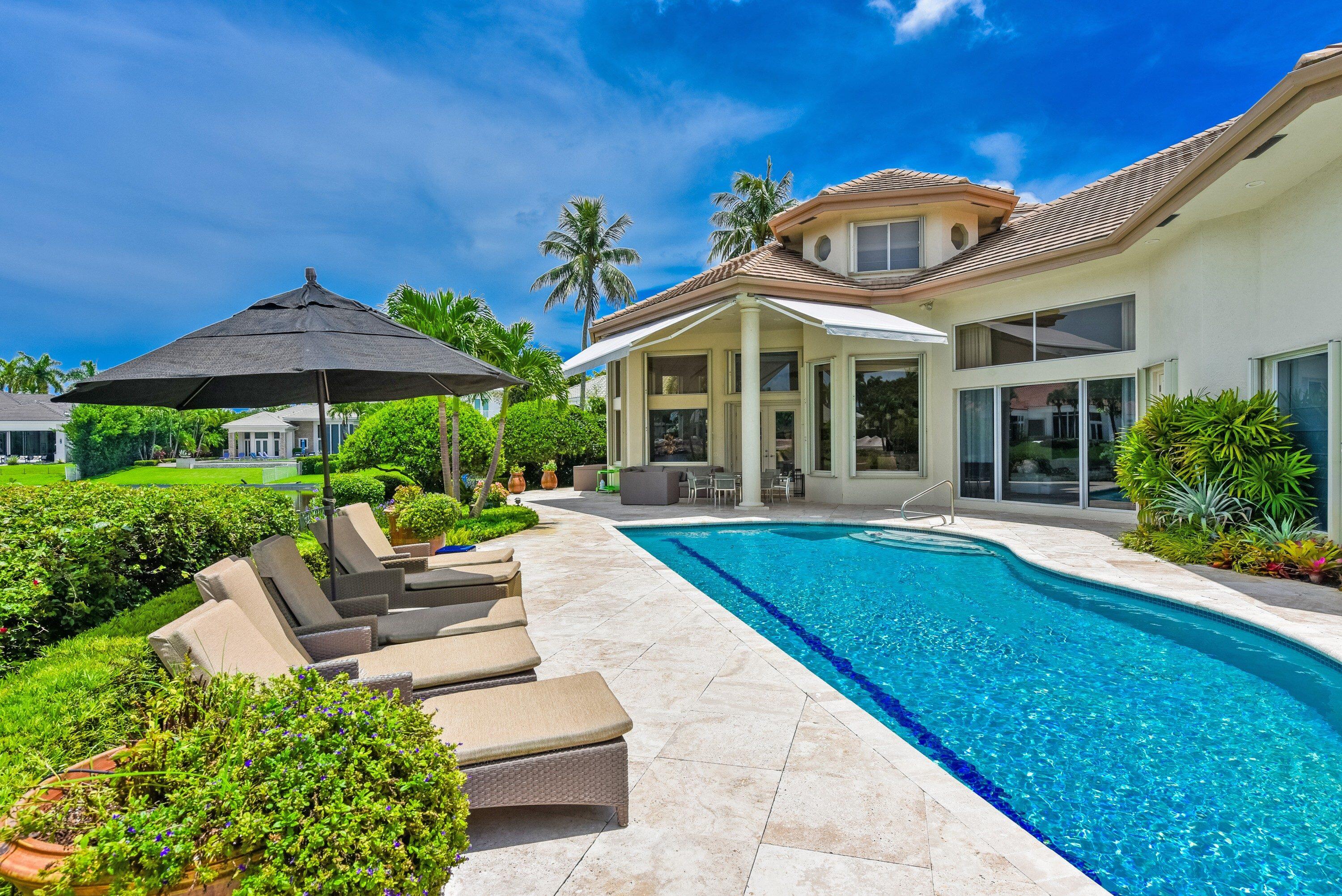 6949 Lake Estates Boca Raton, FL 33496