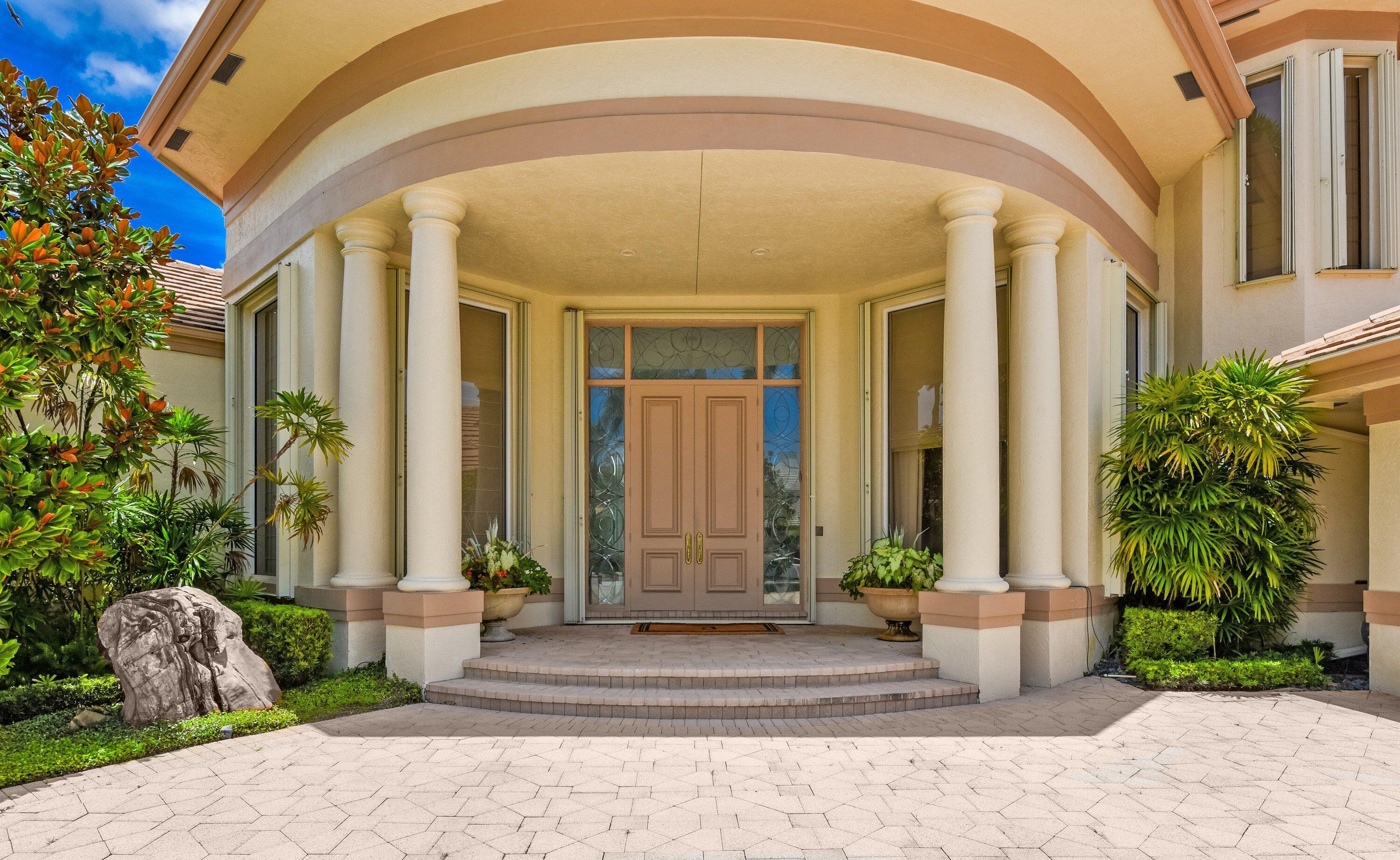 6949 Lake Estates Boca Raton, FL 33496