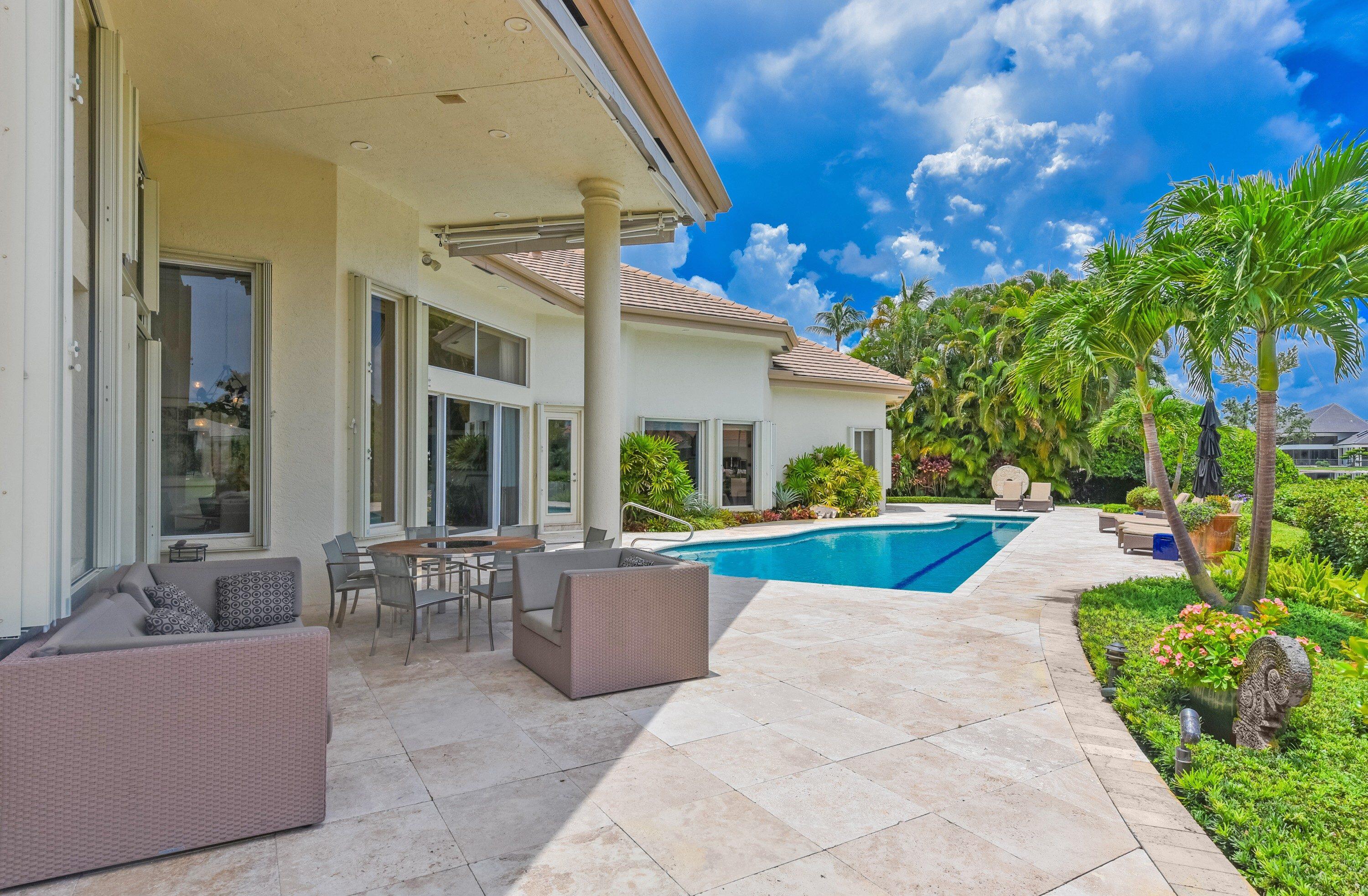 6949 Lake Estates Boca Raton, FL 33496