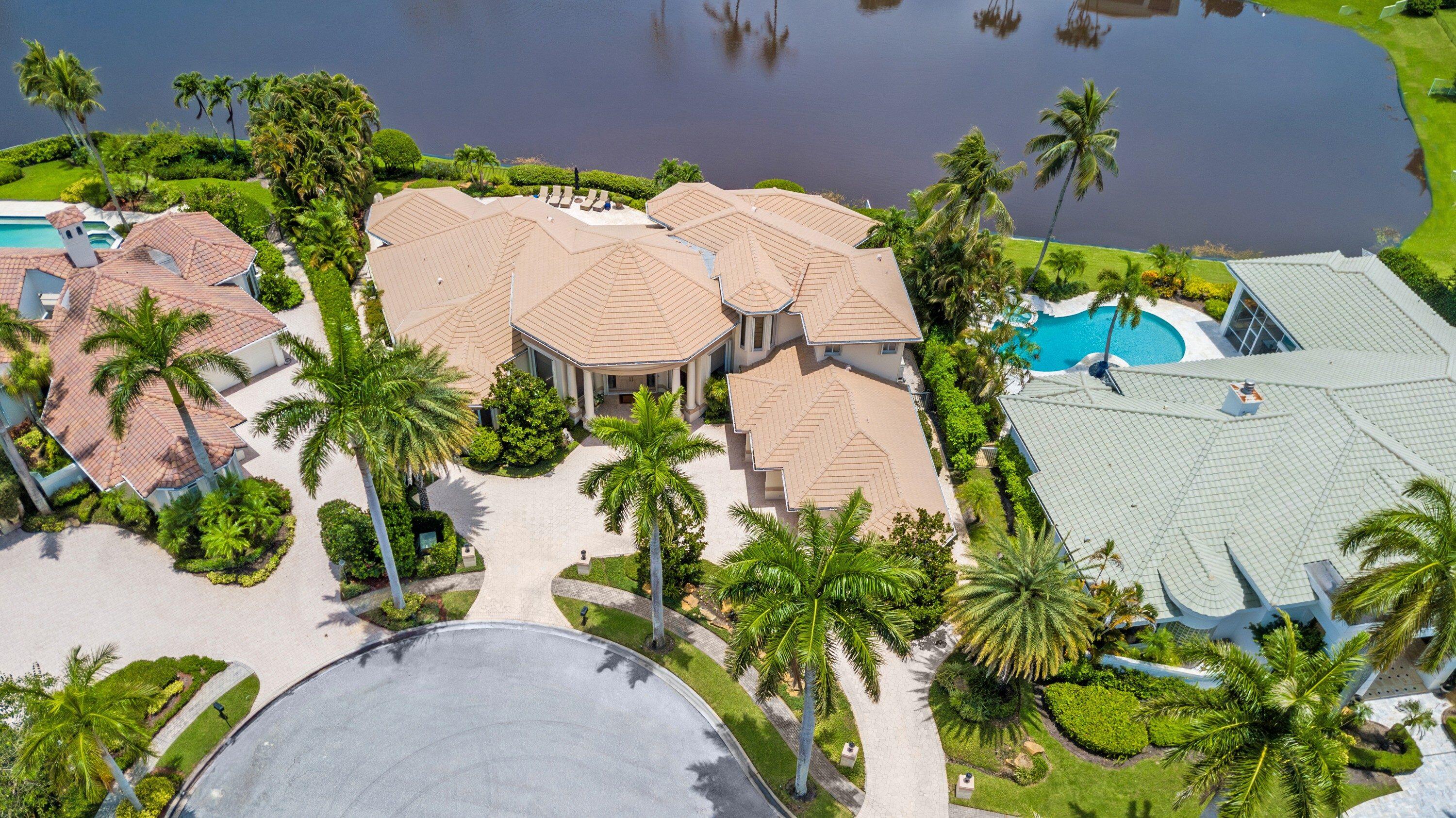 6949 Lake Estates Boca Raton, FL 33496