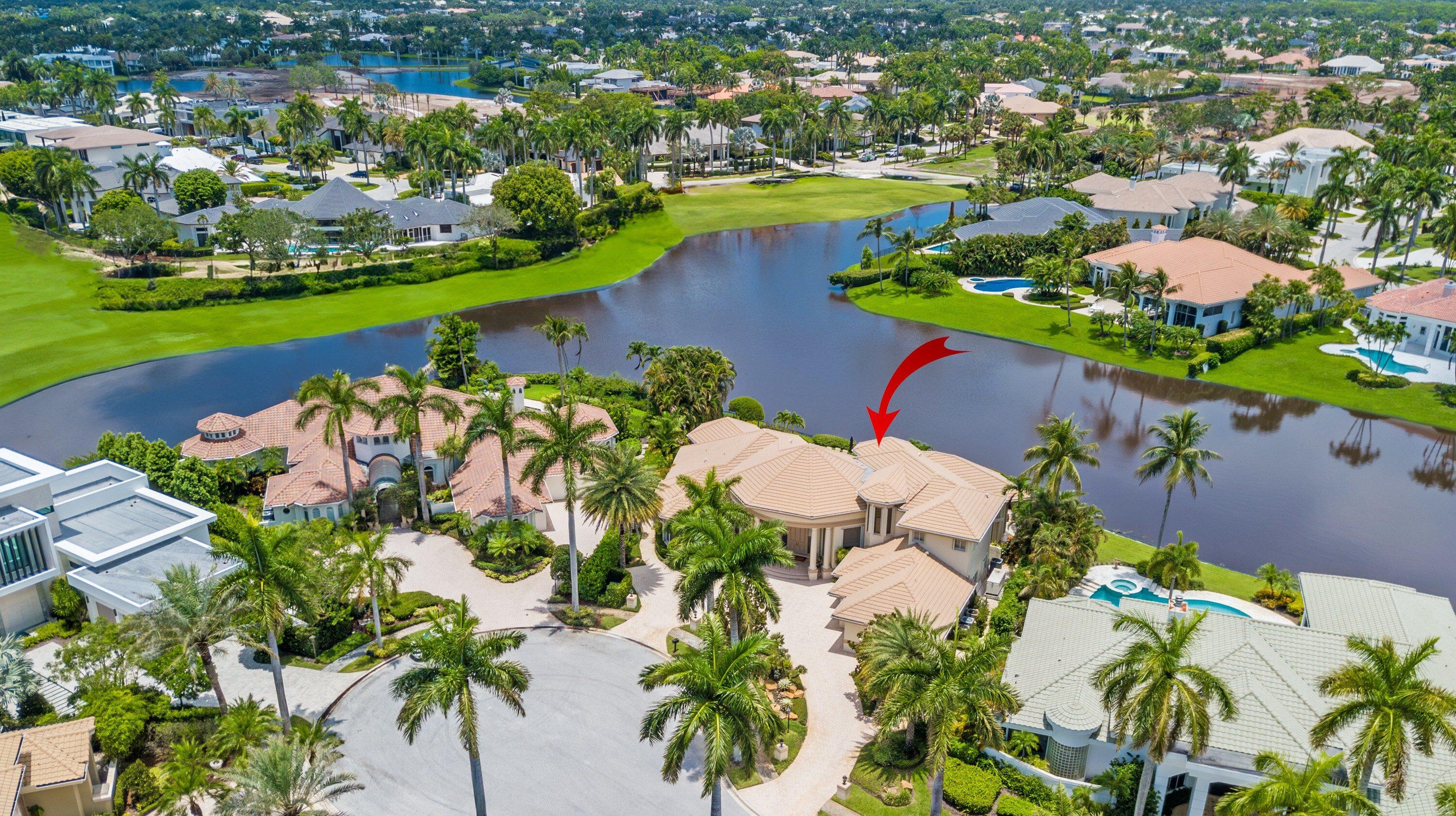 6949 Lake Estates Boca Raton, FL 33496