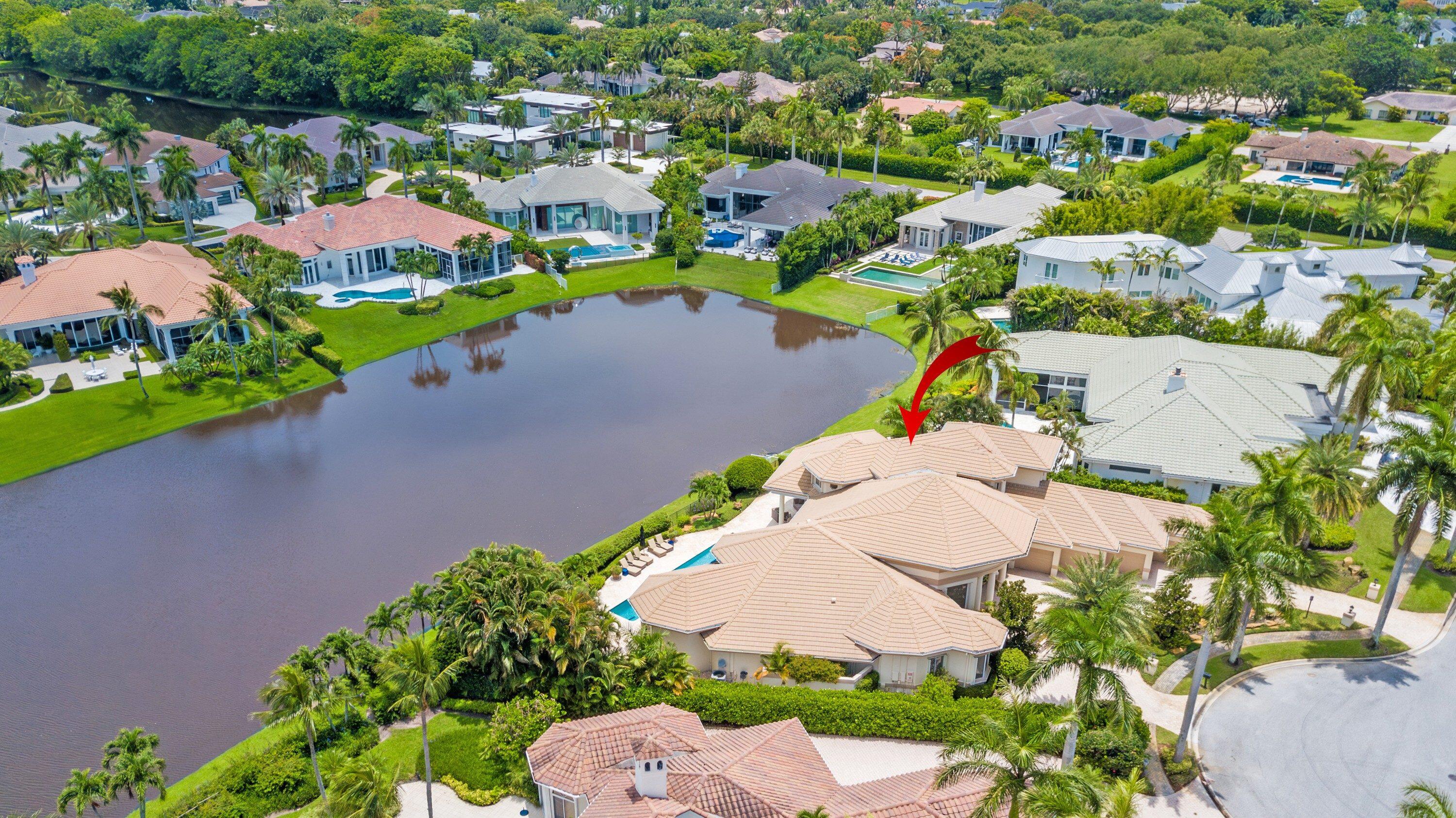 6949 Lake Estates Boca Raton, FL 33496