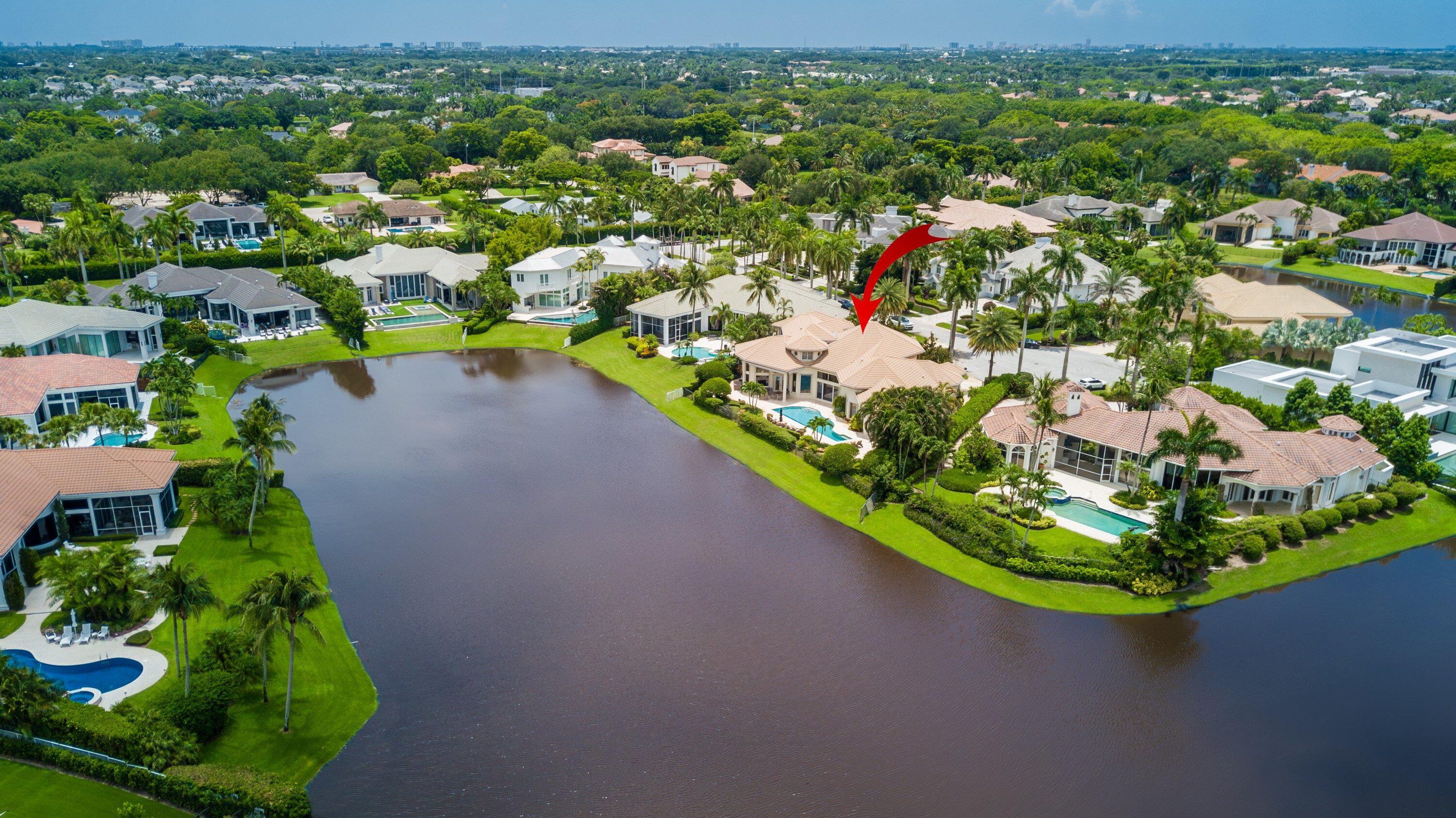 6949 Lake Estates Boca Raton, FL 33496