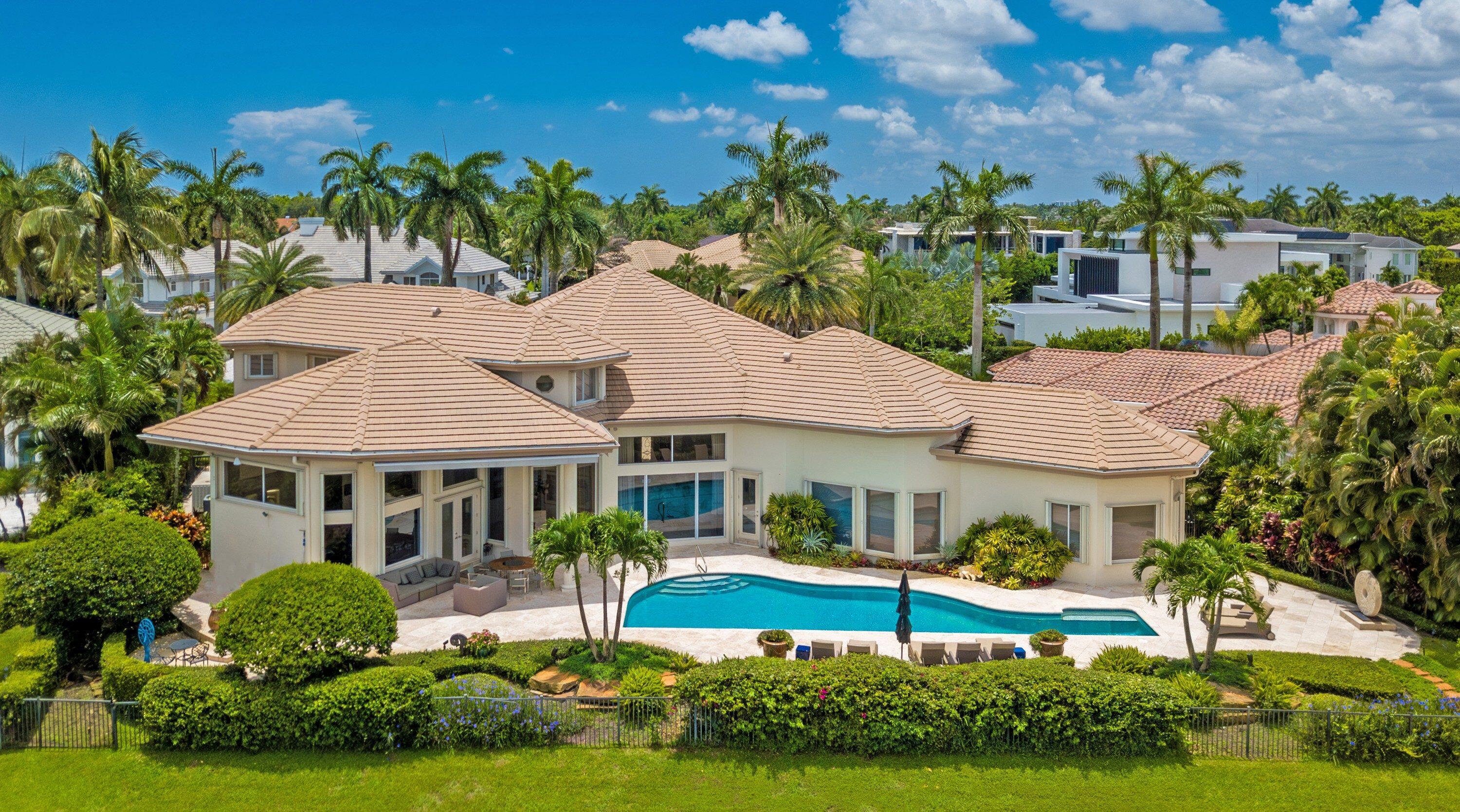 6949 Lake Estates Boca Raton, FL 33496