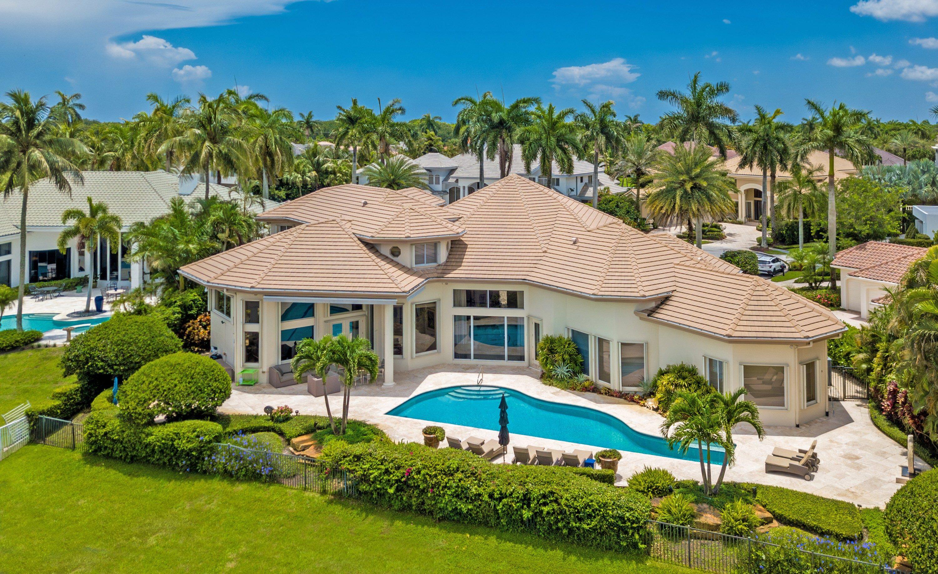 6949 Lake Estates Boca Raton, FL 33496