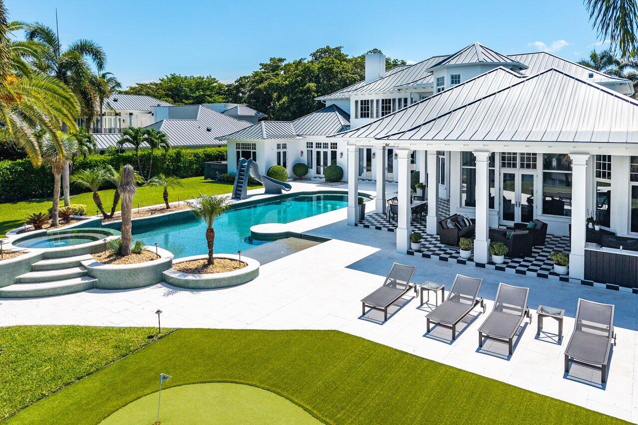 17837 Fieldbrook Boca Raton, FL 33496