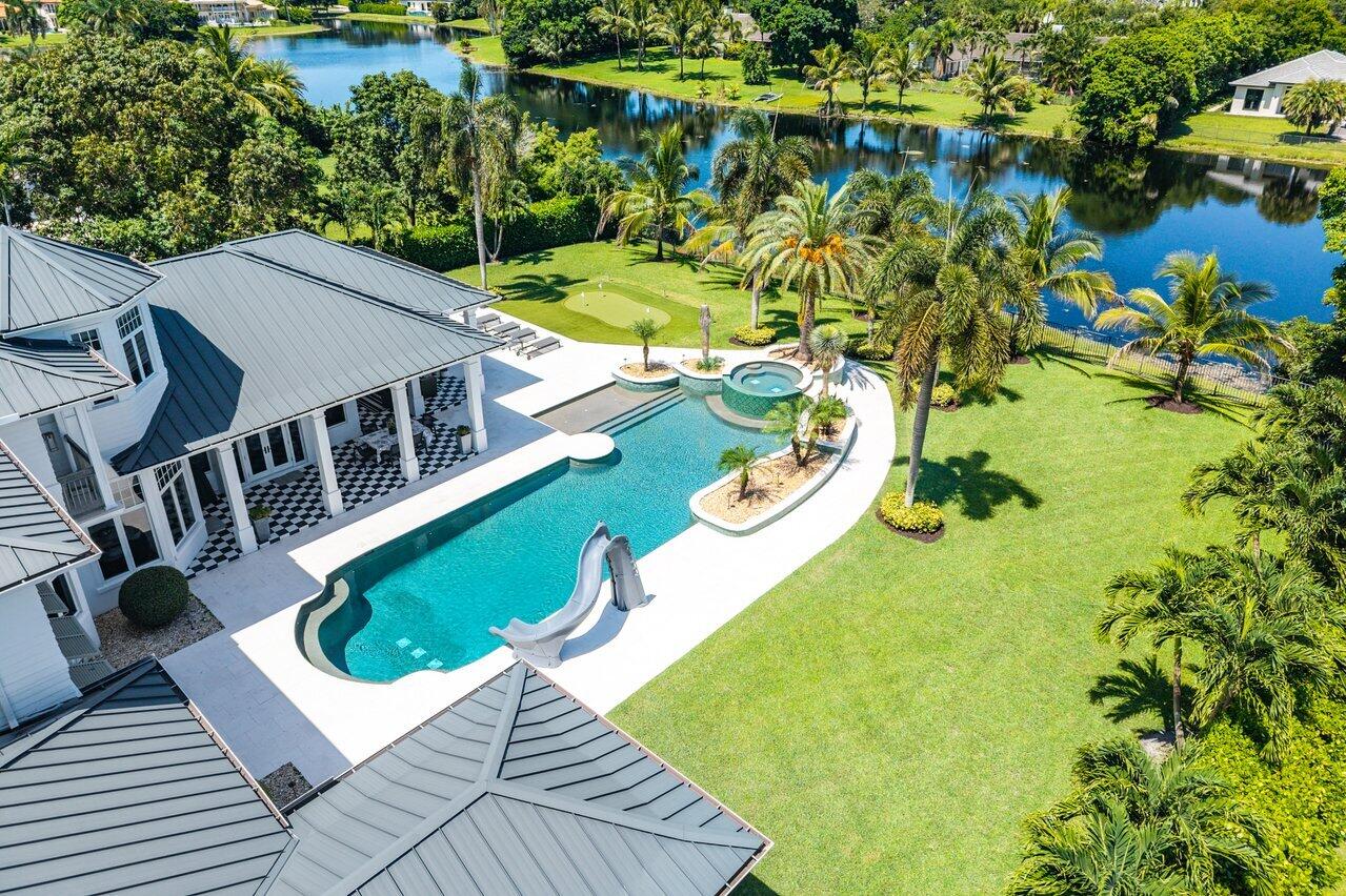 17837 Fieldbrook Boca Raton, FL 33496