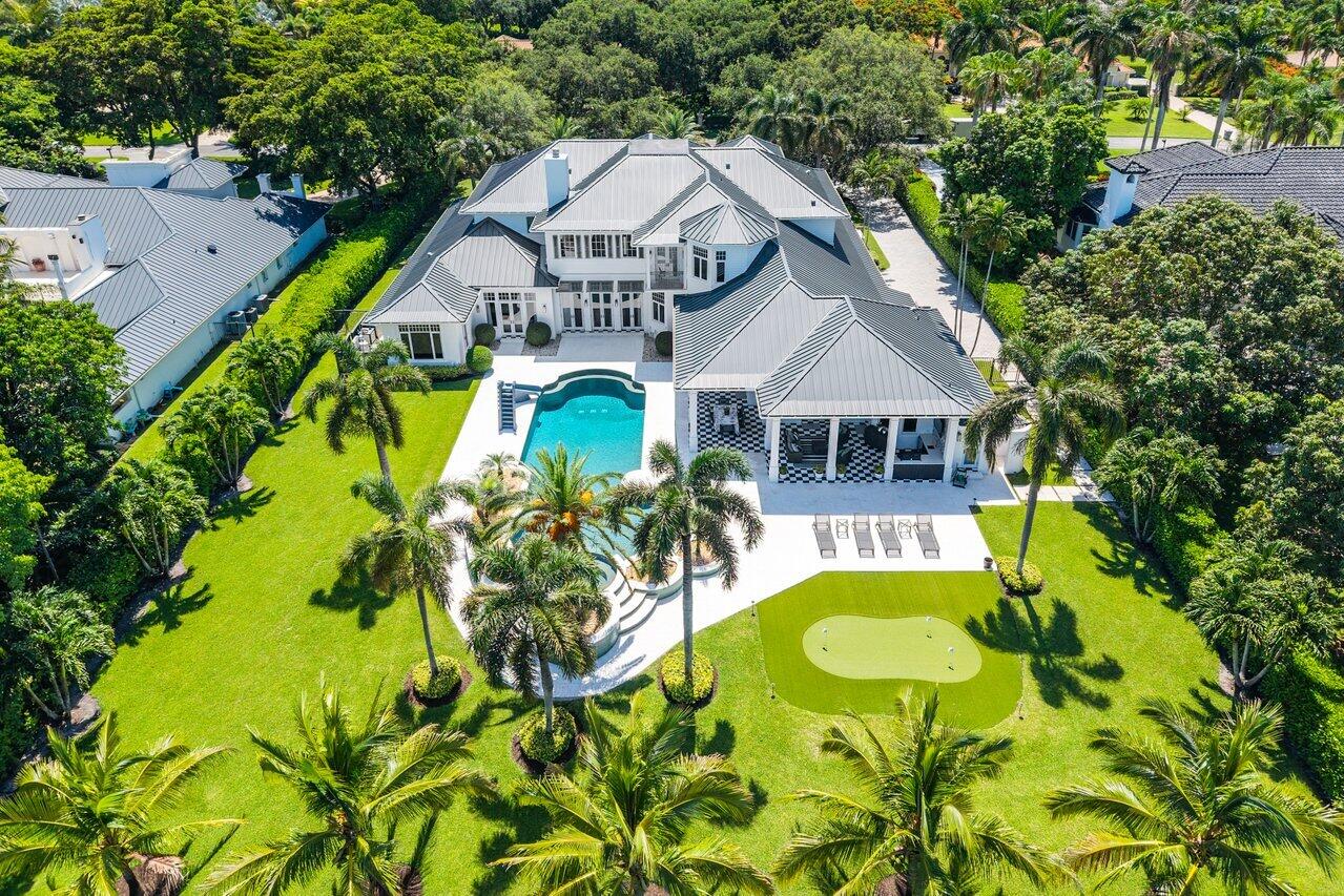 17837 Fieldbrook Boca Raton, FL 33496