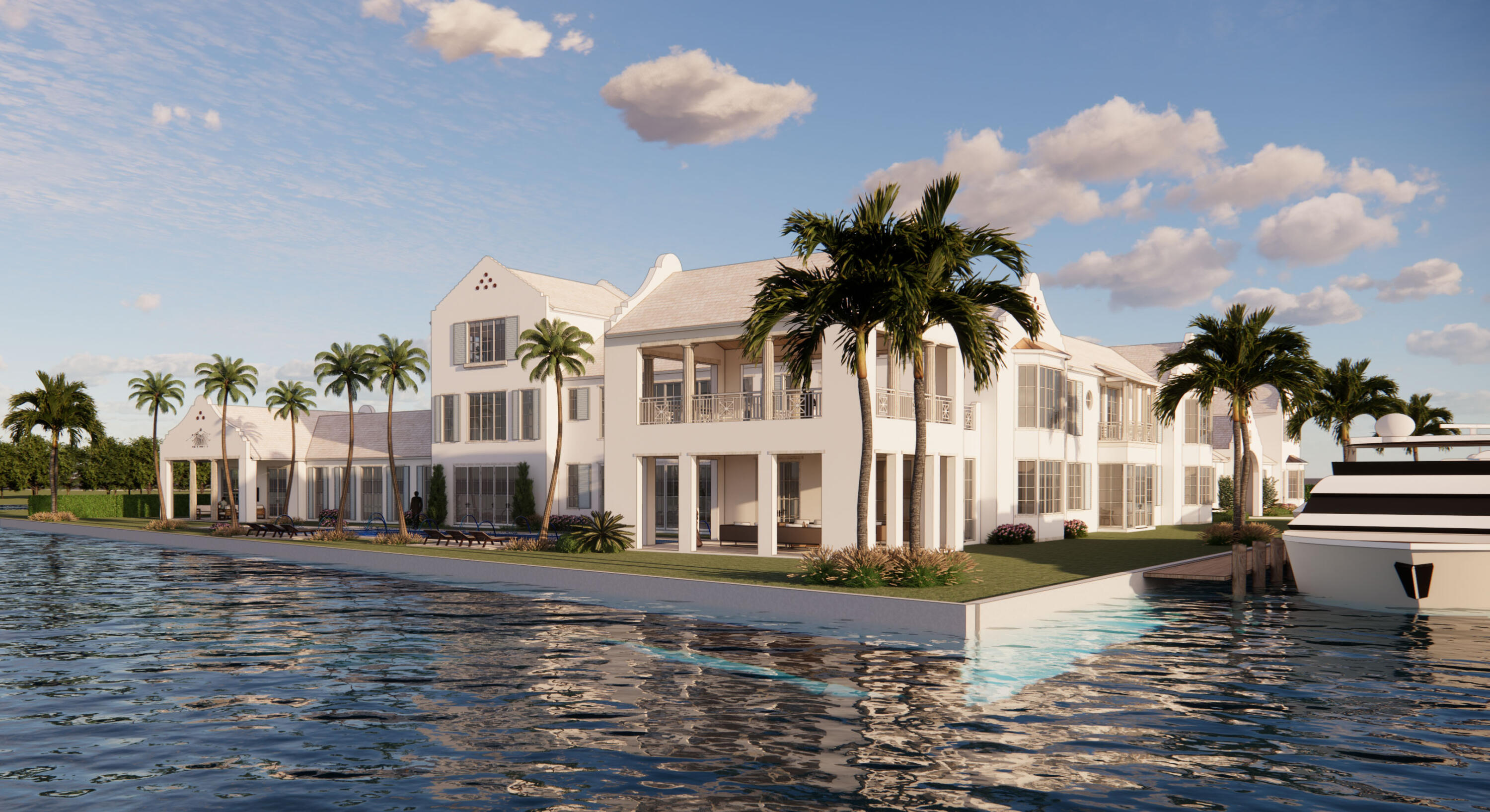 1000a Riviera Isle Fort Lauderdale, FL 33301