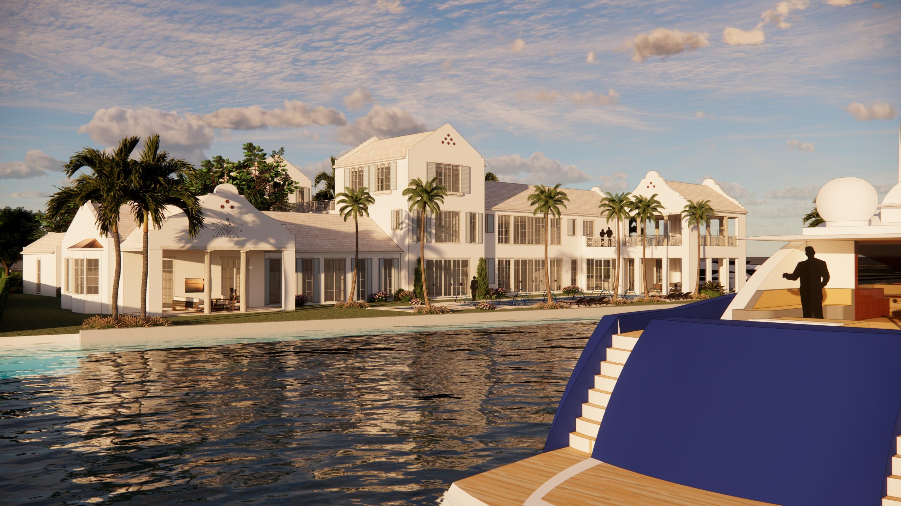 1000a Riviera Isle Fort Lauderdale, FL 33301