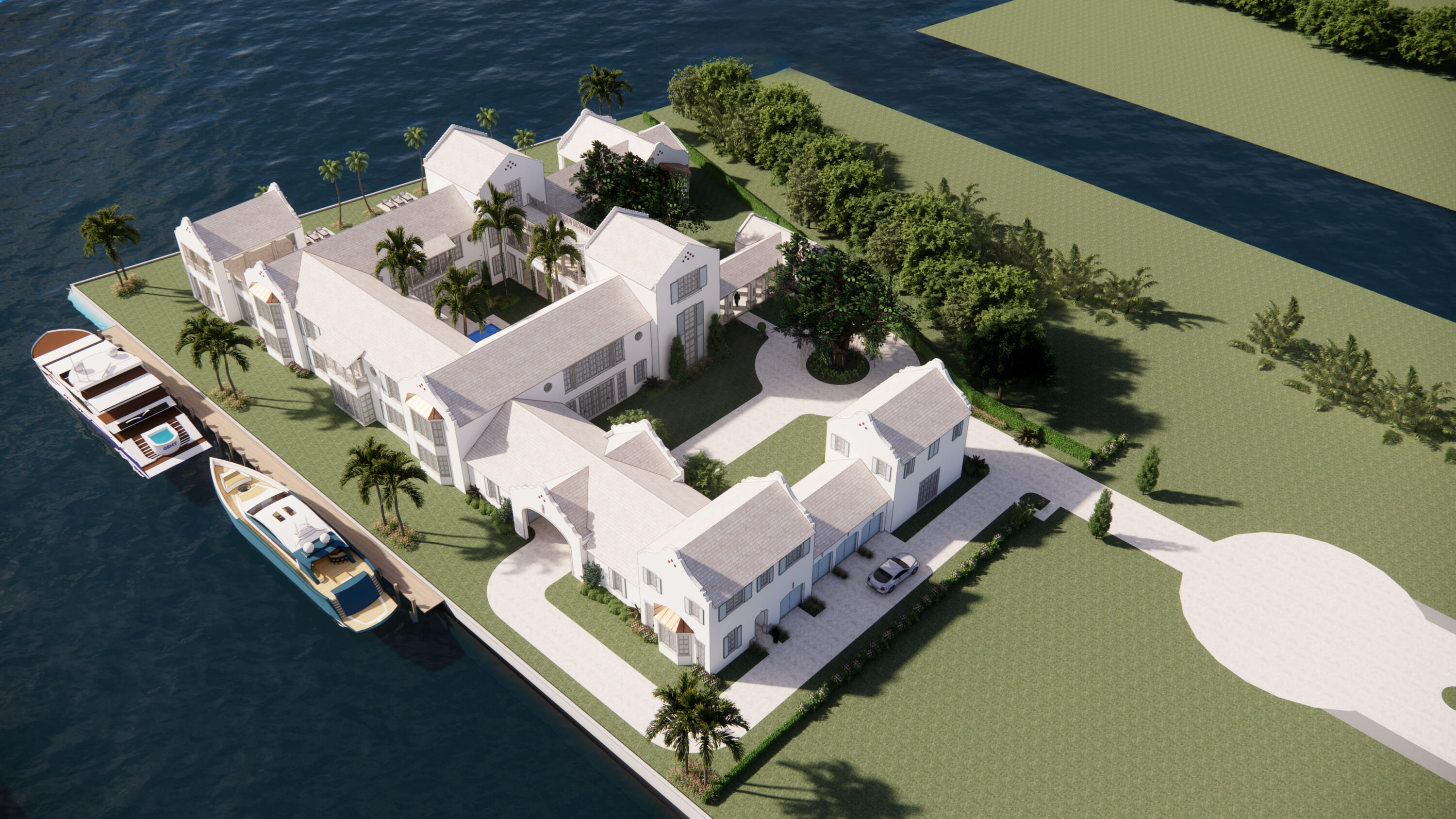 1000a Riviera Isle Fort Lauderdale, FL 33301