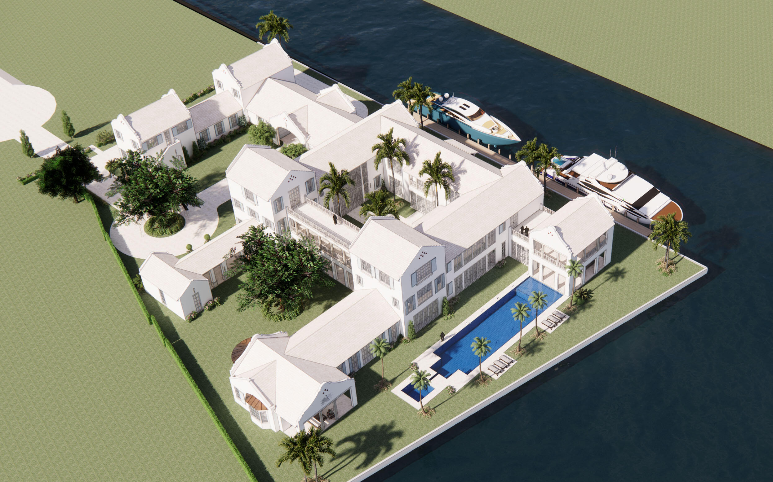 1000a Riviera Isle Fort Lauderdale, FL 33301