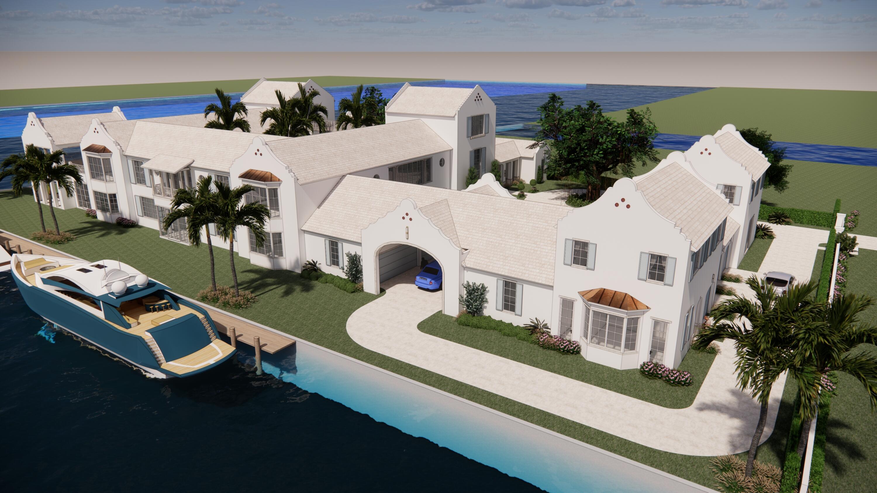 1000a Riviera Isle Fort Lauderdale, FL 33301