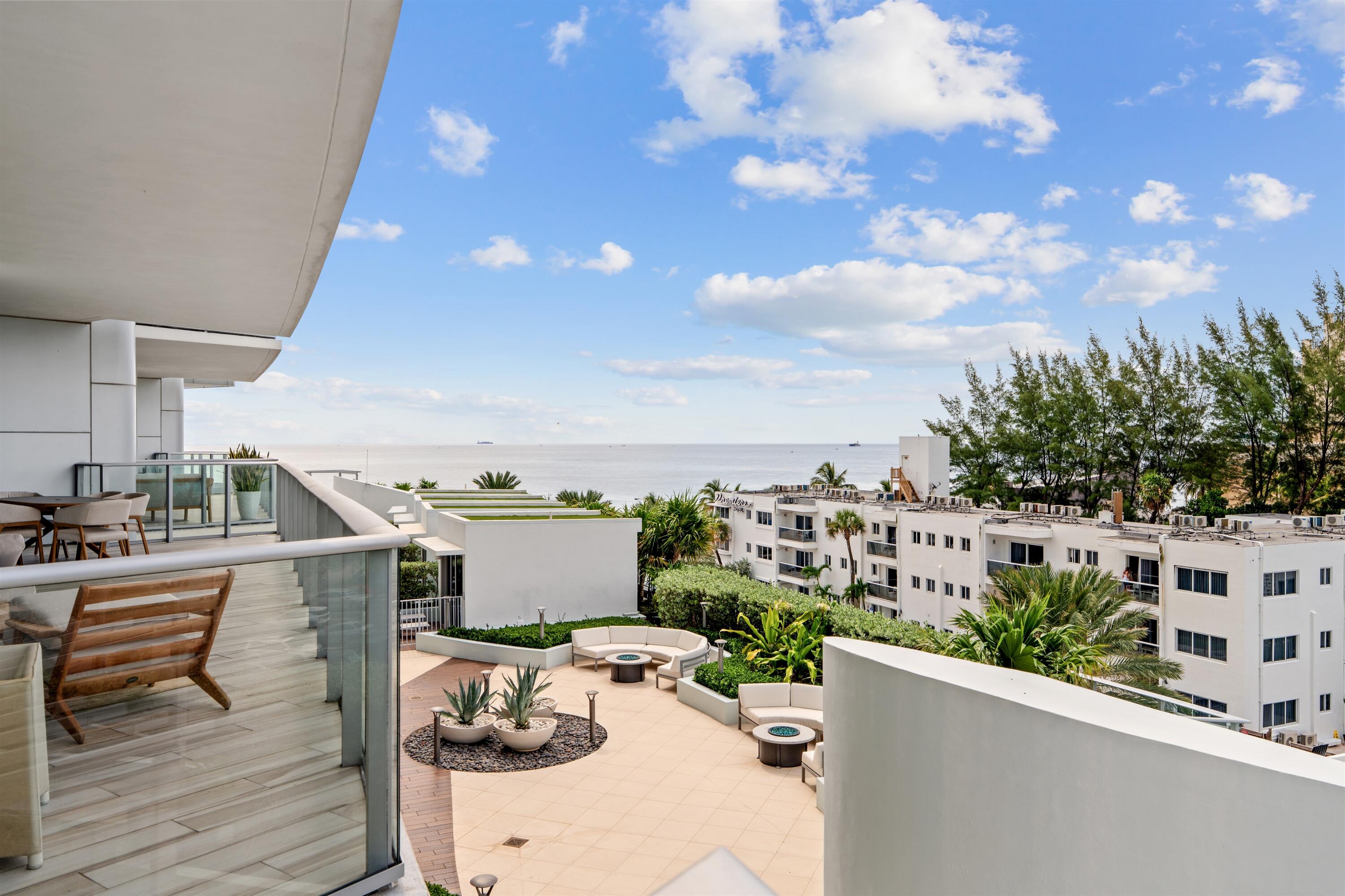 701 N Fort Lauderdale Bch #405