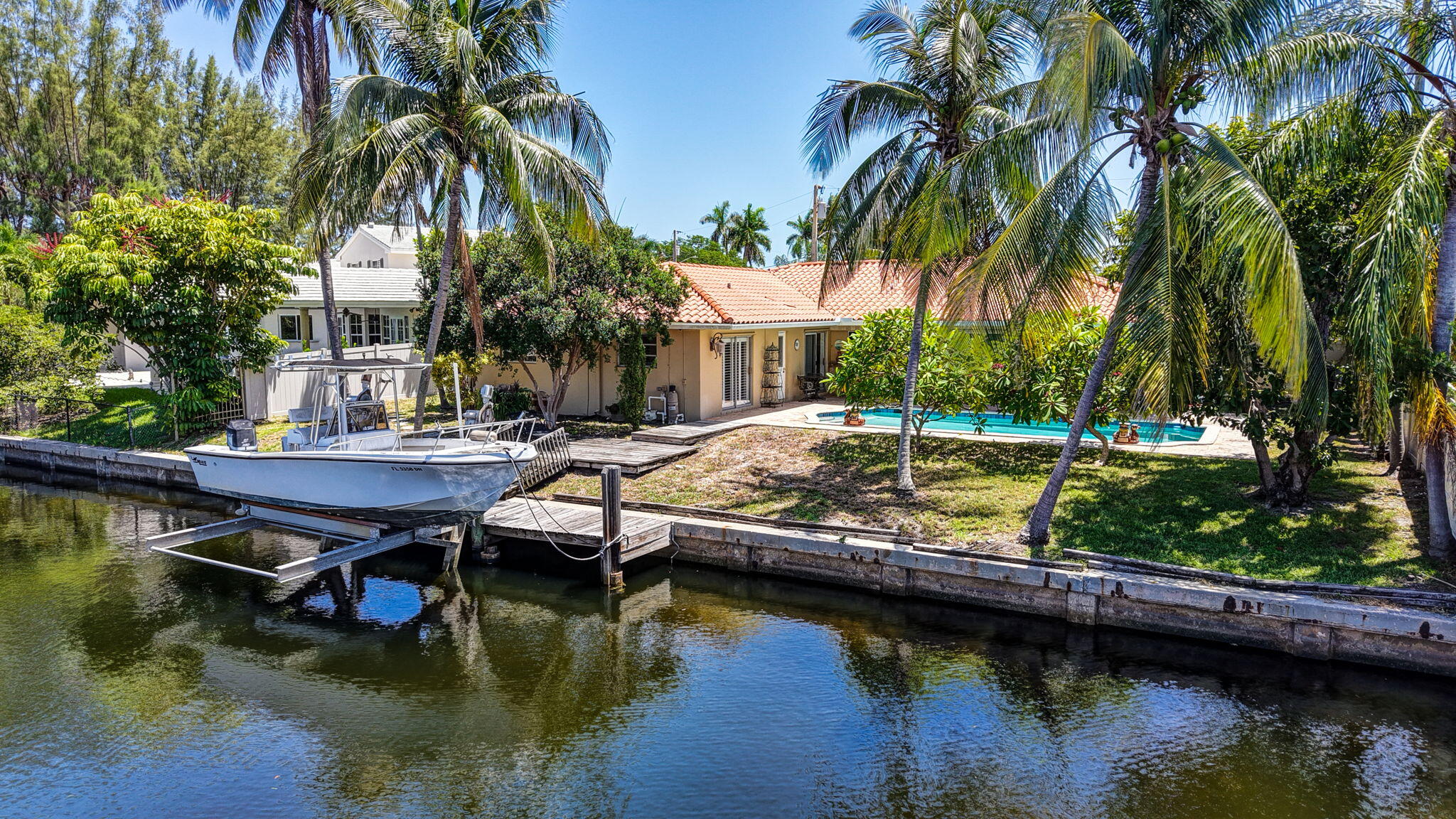 5581 NE 28th Fort Lauderdale, FL 33308