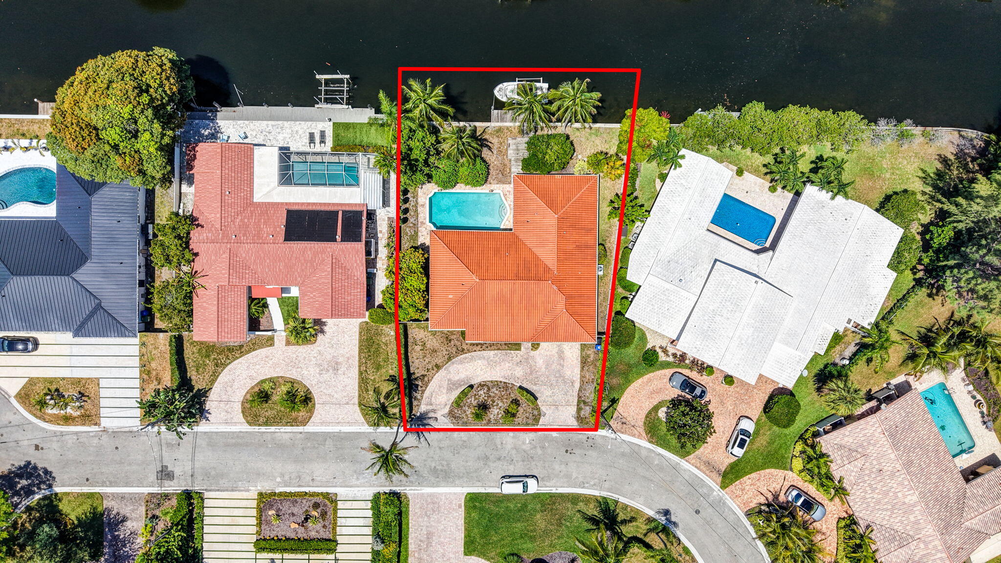 5581 NE 28th Fort Lauderdale, FL 33308