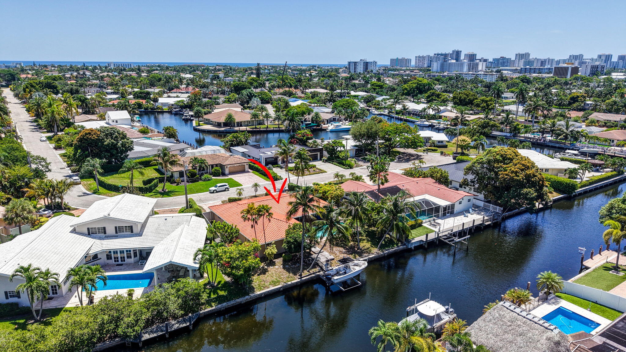 5581 NE 28th Fort Lauderdale, FL 33308
