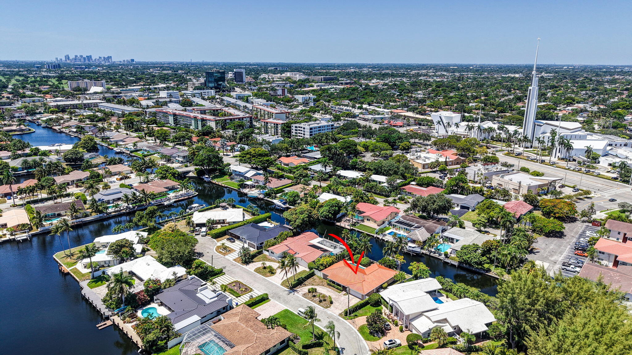 5581 NE 28th Fort Lauderdale, FL 33308