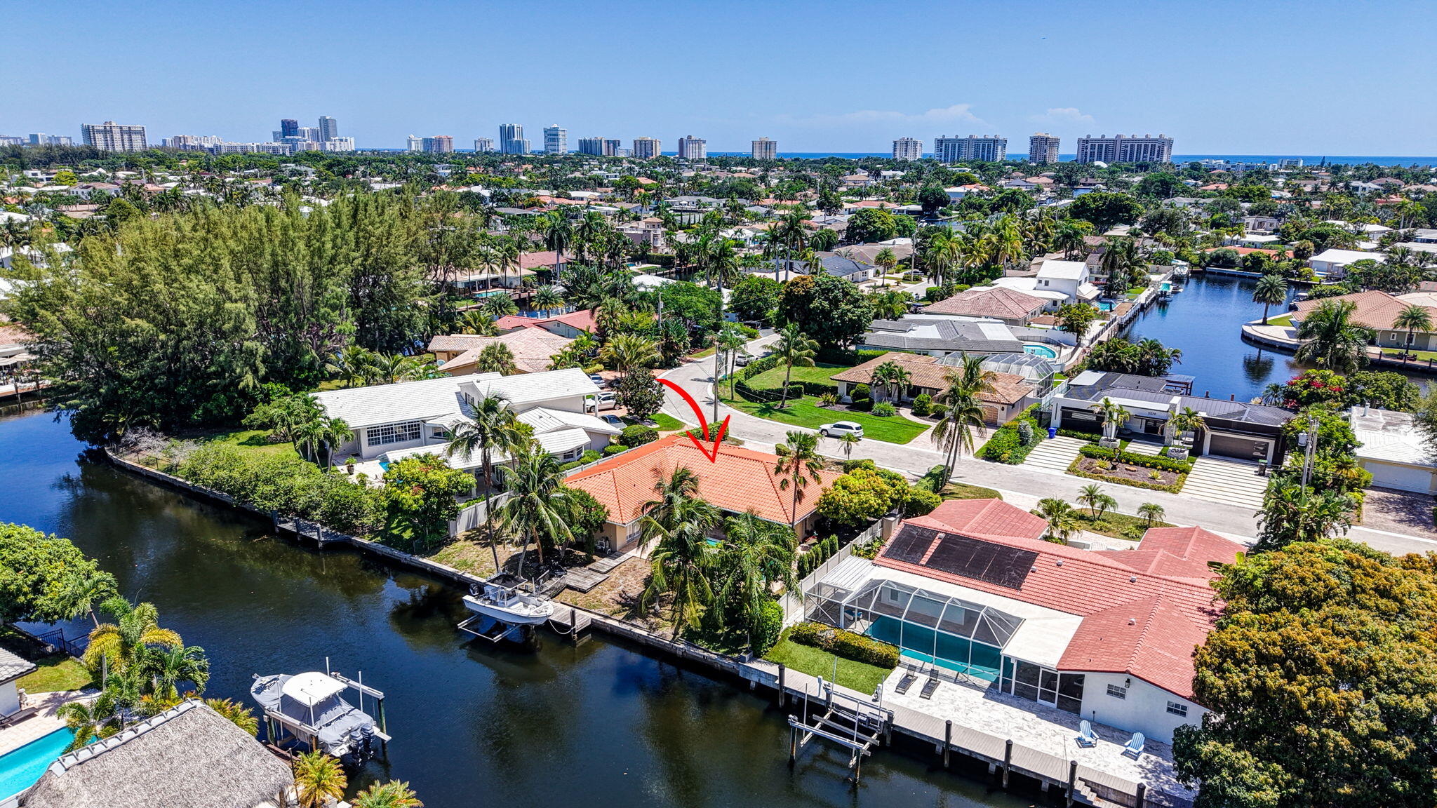5581 NE 28th Fort Lauderdale, FL 33308