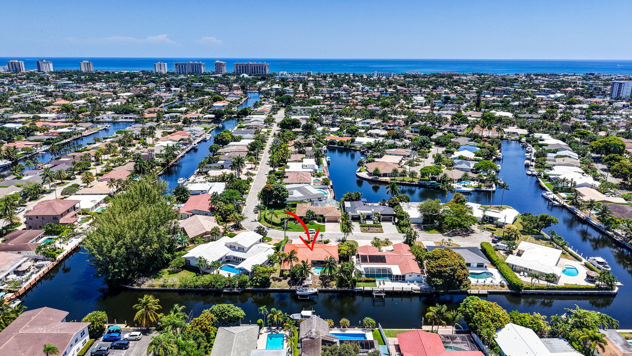 5581 NE 28th Fort Lauderdale, FL 33308