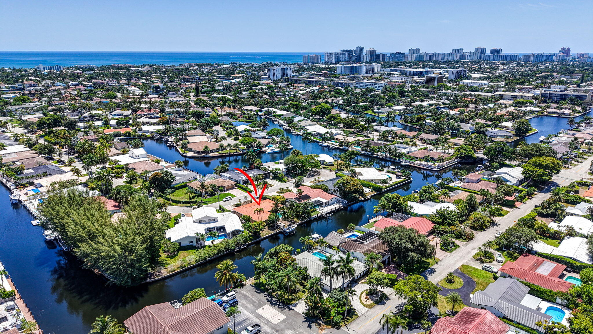 5581 NE 28th Fort Lauderdale, FL 33308