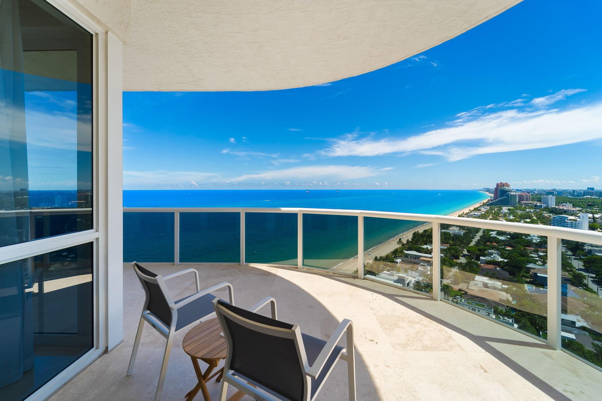 3200 N Ocean Blvd #PH2708 Fort Lauderdale, FL 33308