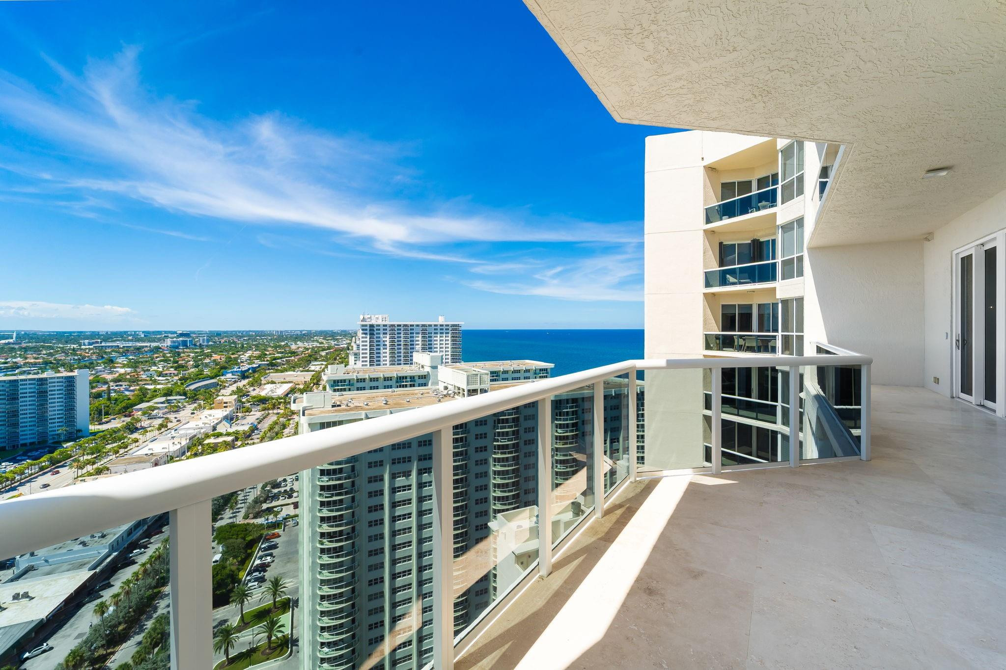 3200 N Ocean Blvd #PH2708 Fort Lauderdale, FL 33308