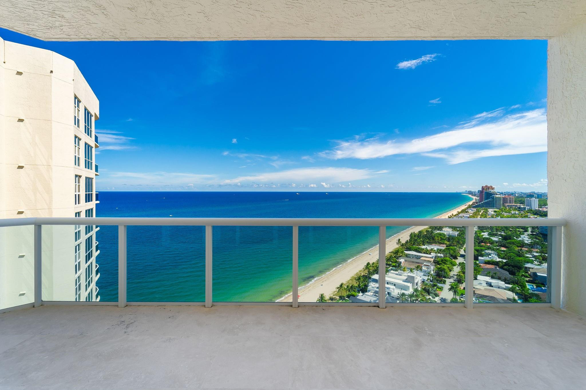 3200 N Ocean Blvd #PH2708 Fort Lauderdale, FL 33308