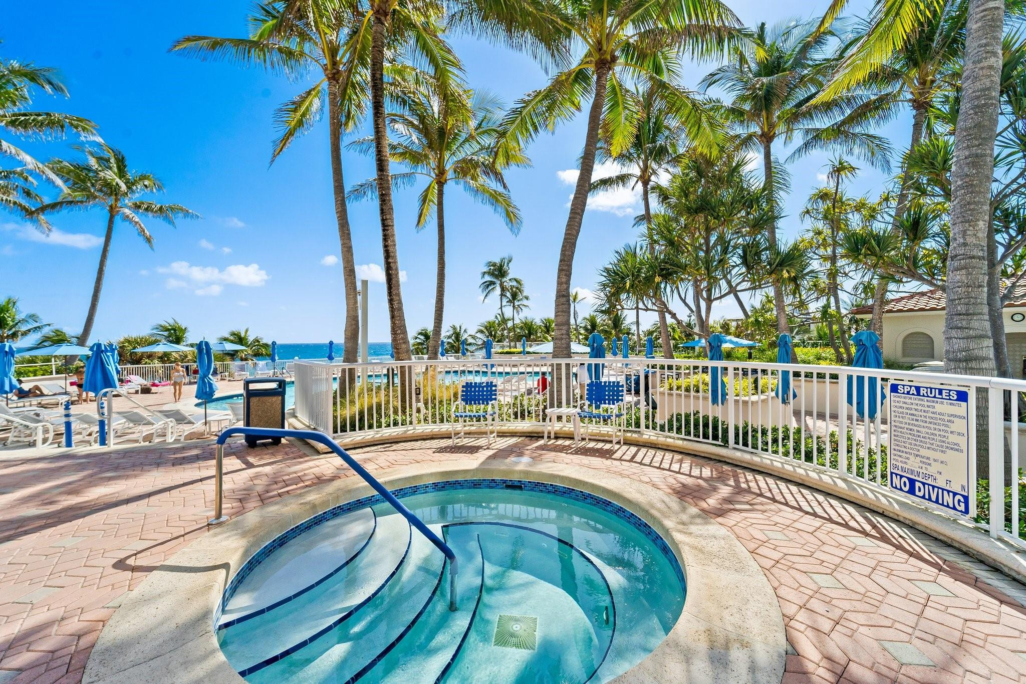 3200 N Ocean Blvd #PH2708 Fort Lauderdale, FL 33308