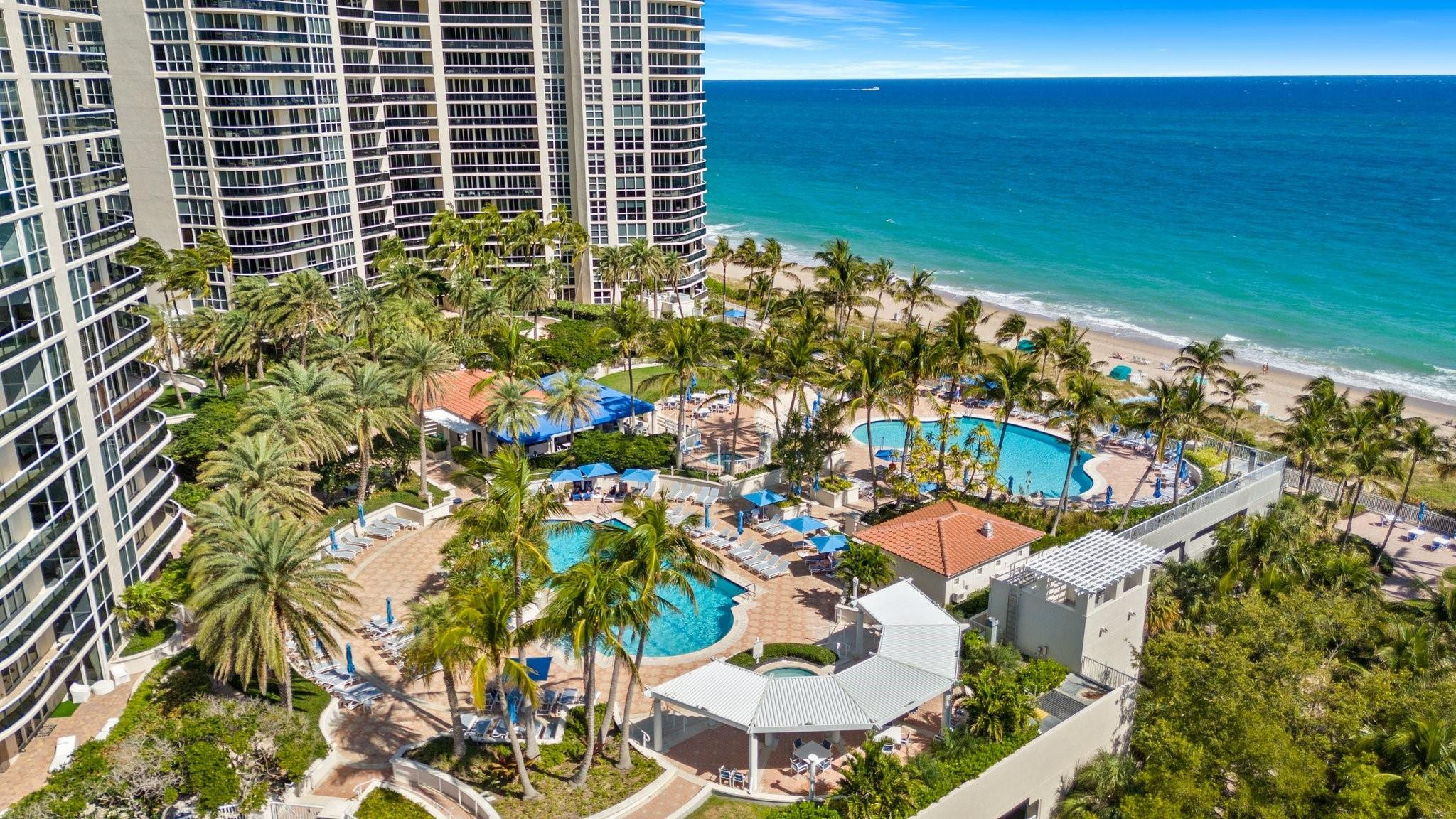3200 N Ocean Blvd #PH2708 Fort Lauderdale, FL 33308