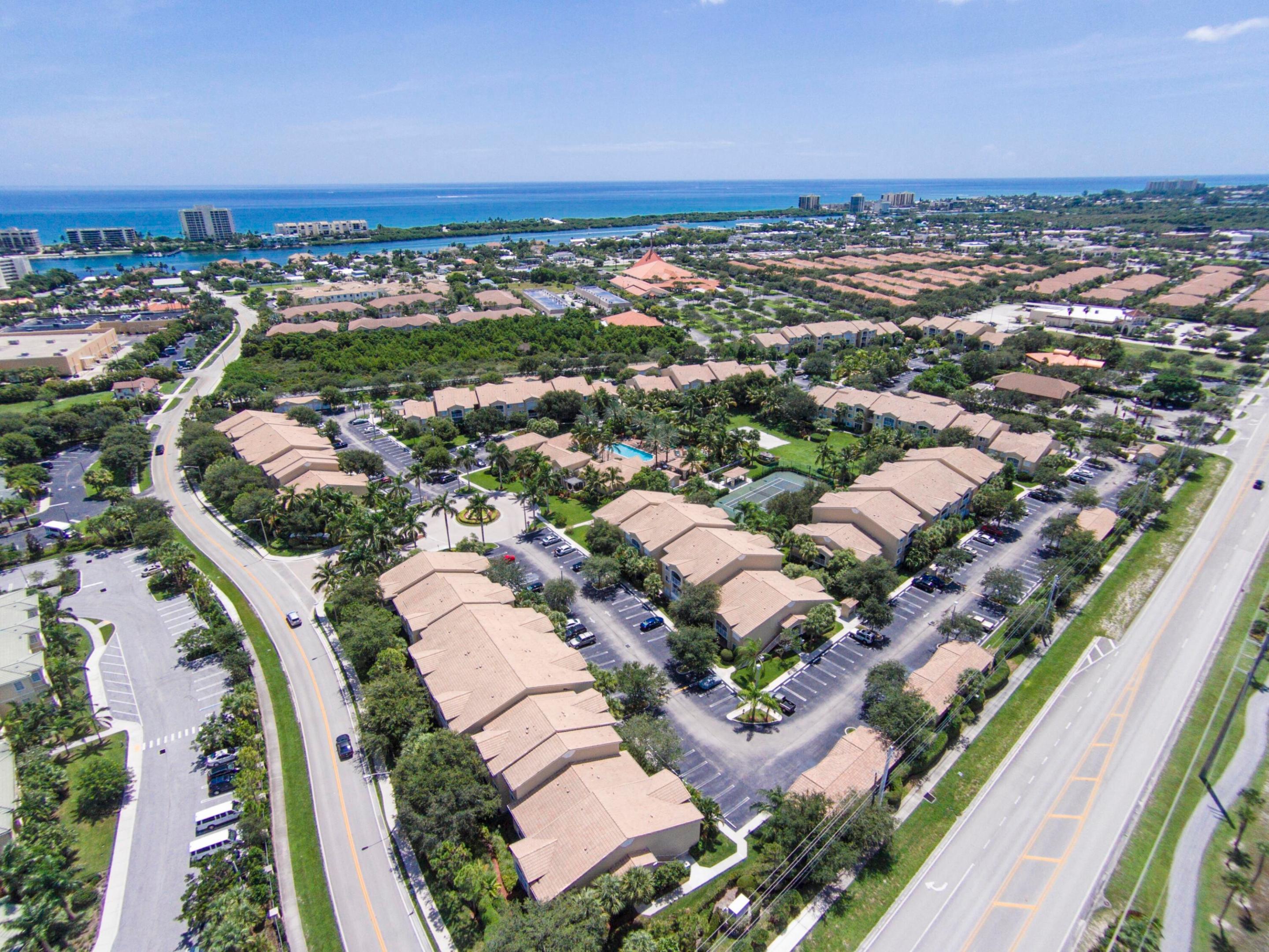 248 Vlg Blvd #3107