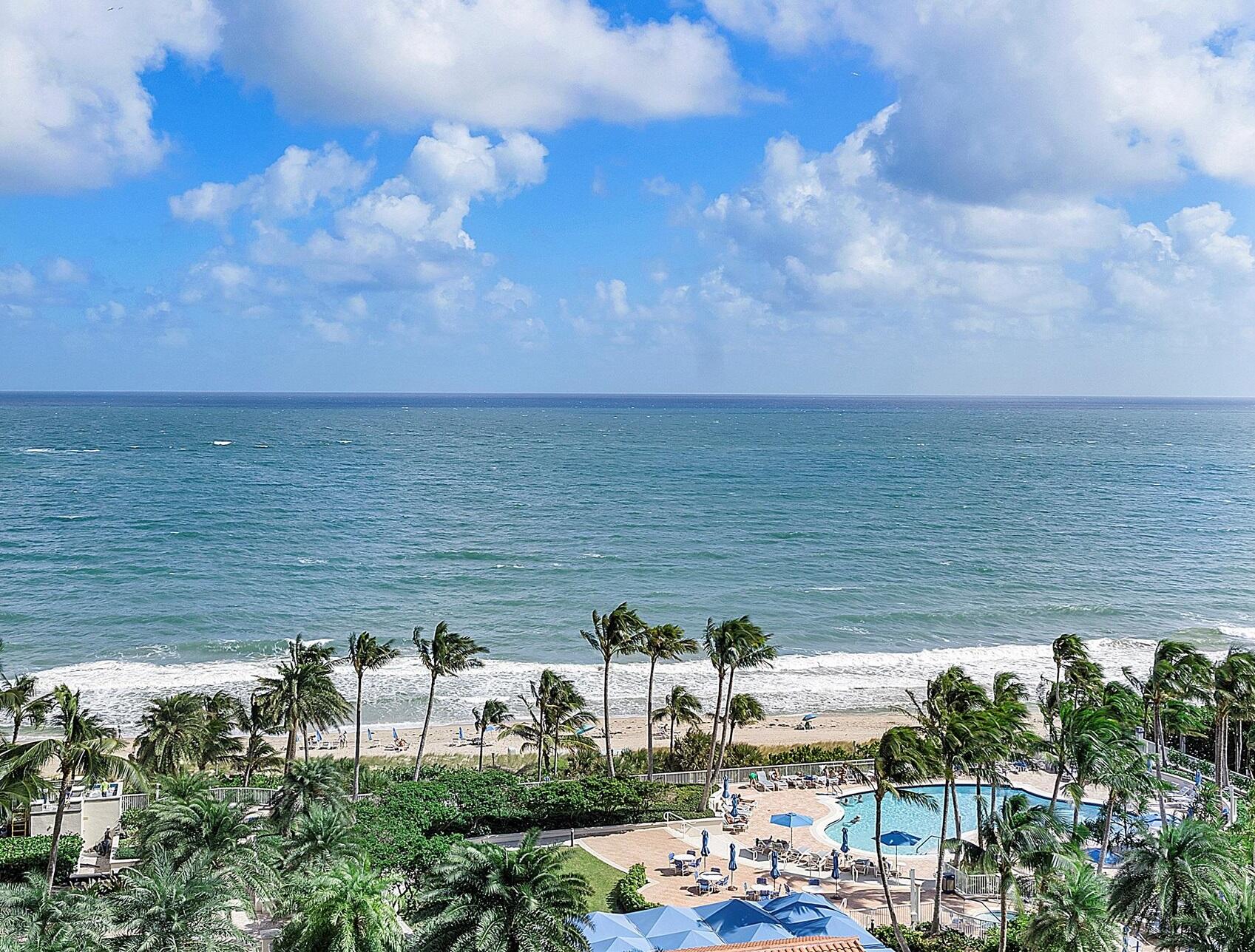 3100 N Ocean Blvd #1202