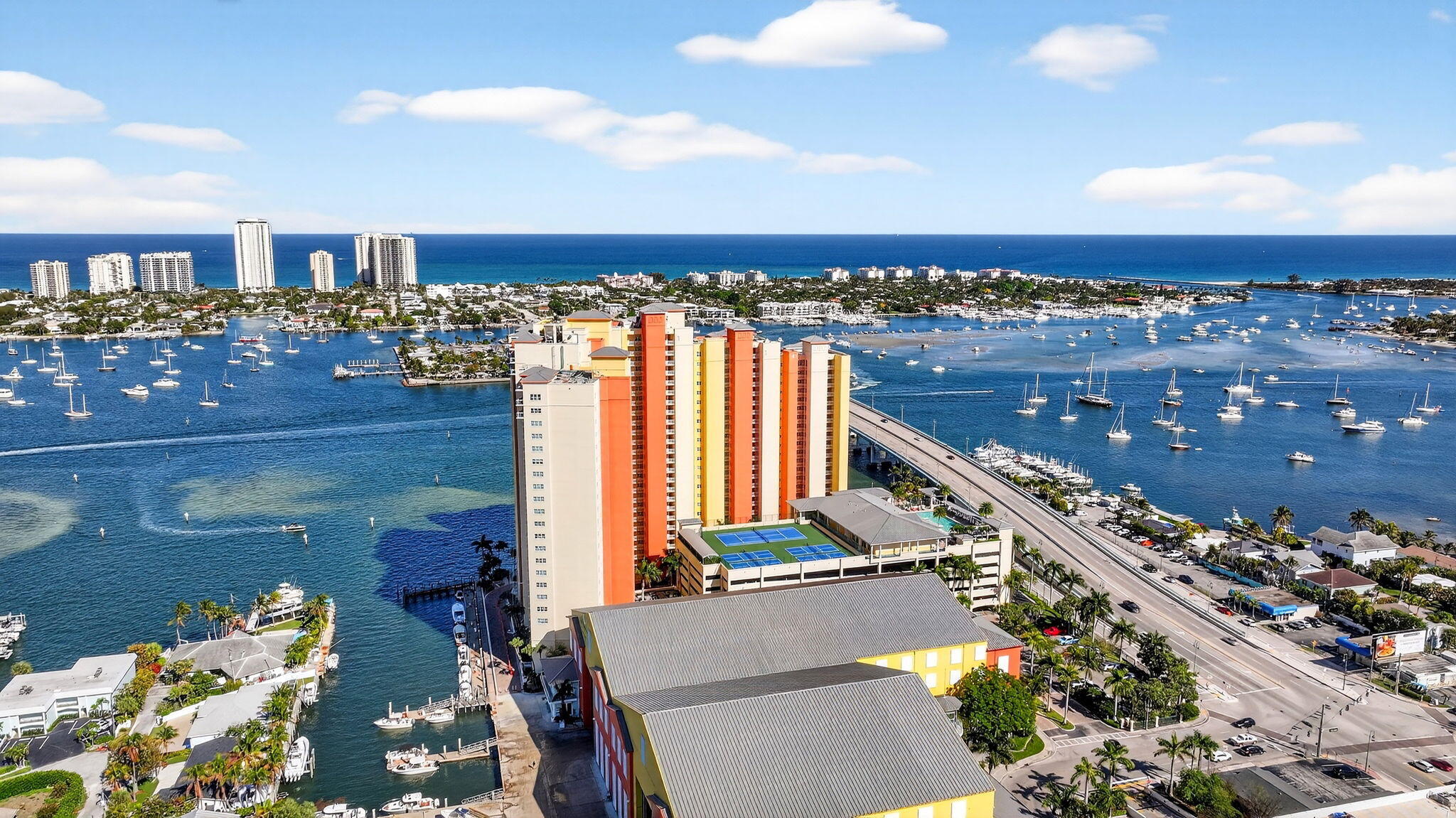 2640 Lake Shr Dr #2608 Riviera Beach, FL 33404